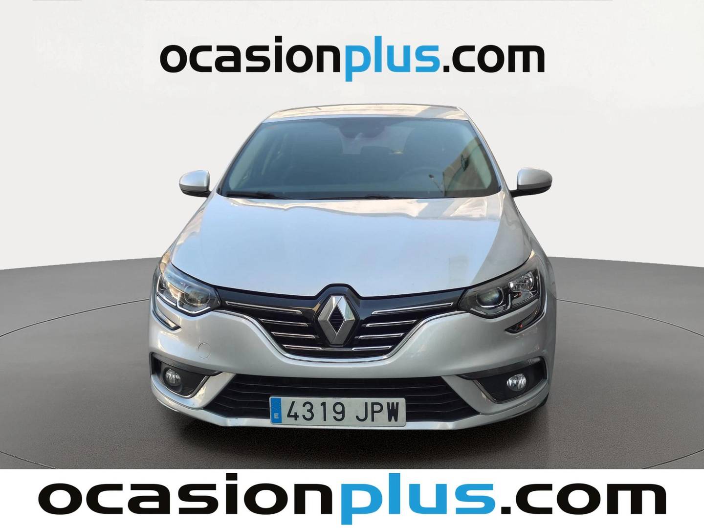 Renault Mégane Renault Megane Zen Energy TCe (130 CV) 130cv