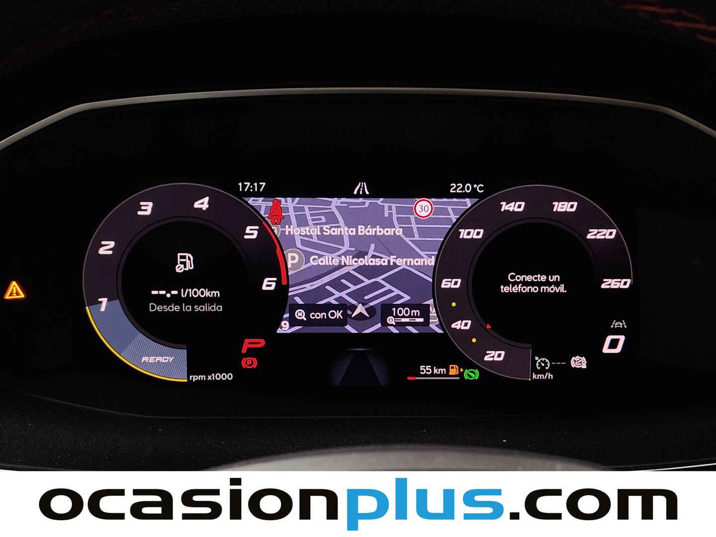 Seat León Seat León 2.0 TDI S&S FR XS DSG (150 CV) diésel