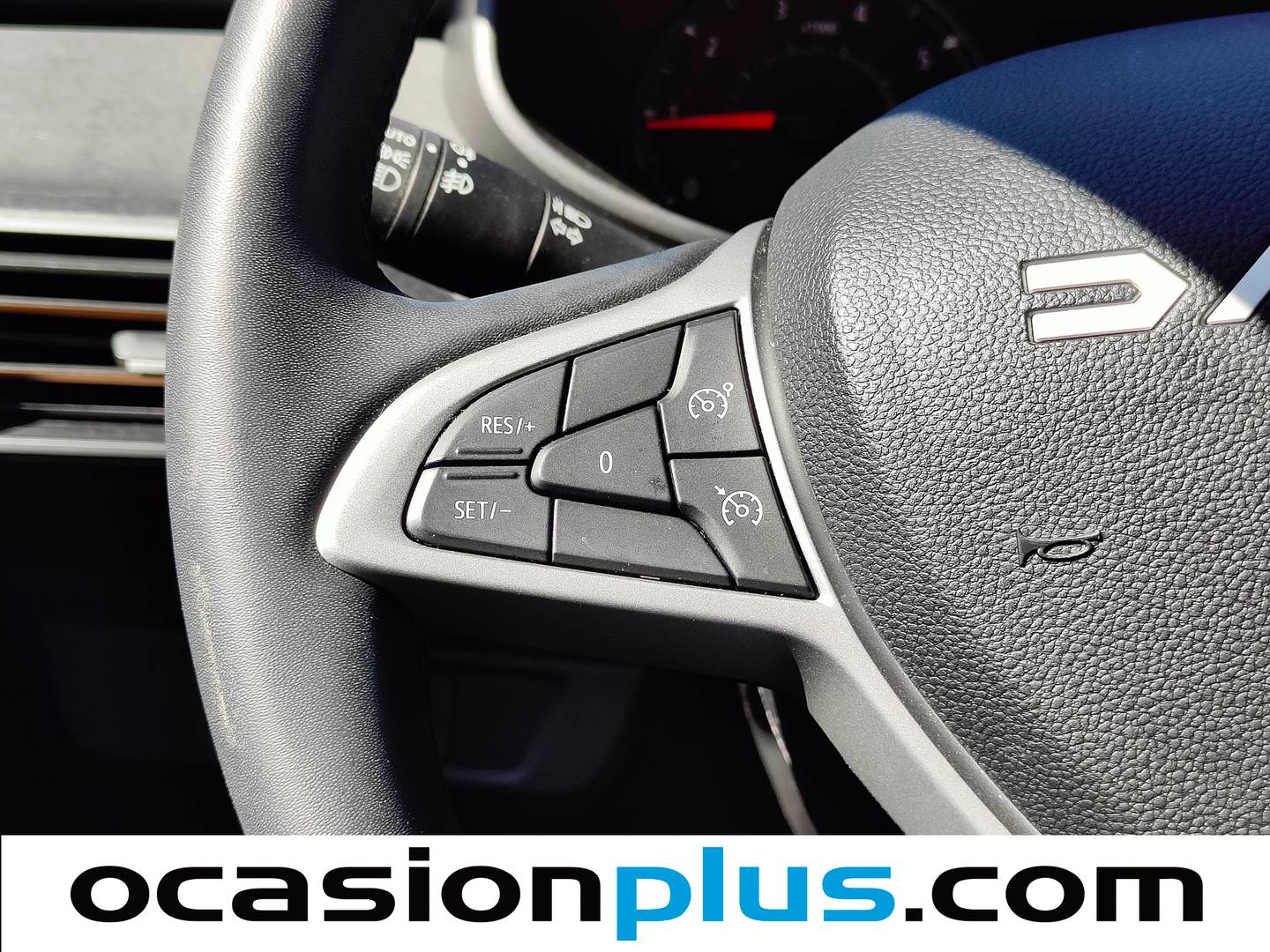 Dacia Sandero Dacia Sandero Stepway Extreme Go ECO-G (101 CV) seminuevo