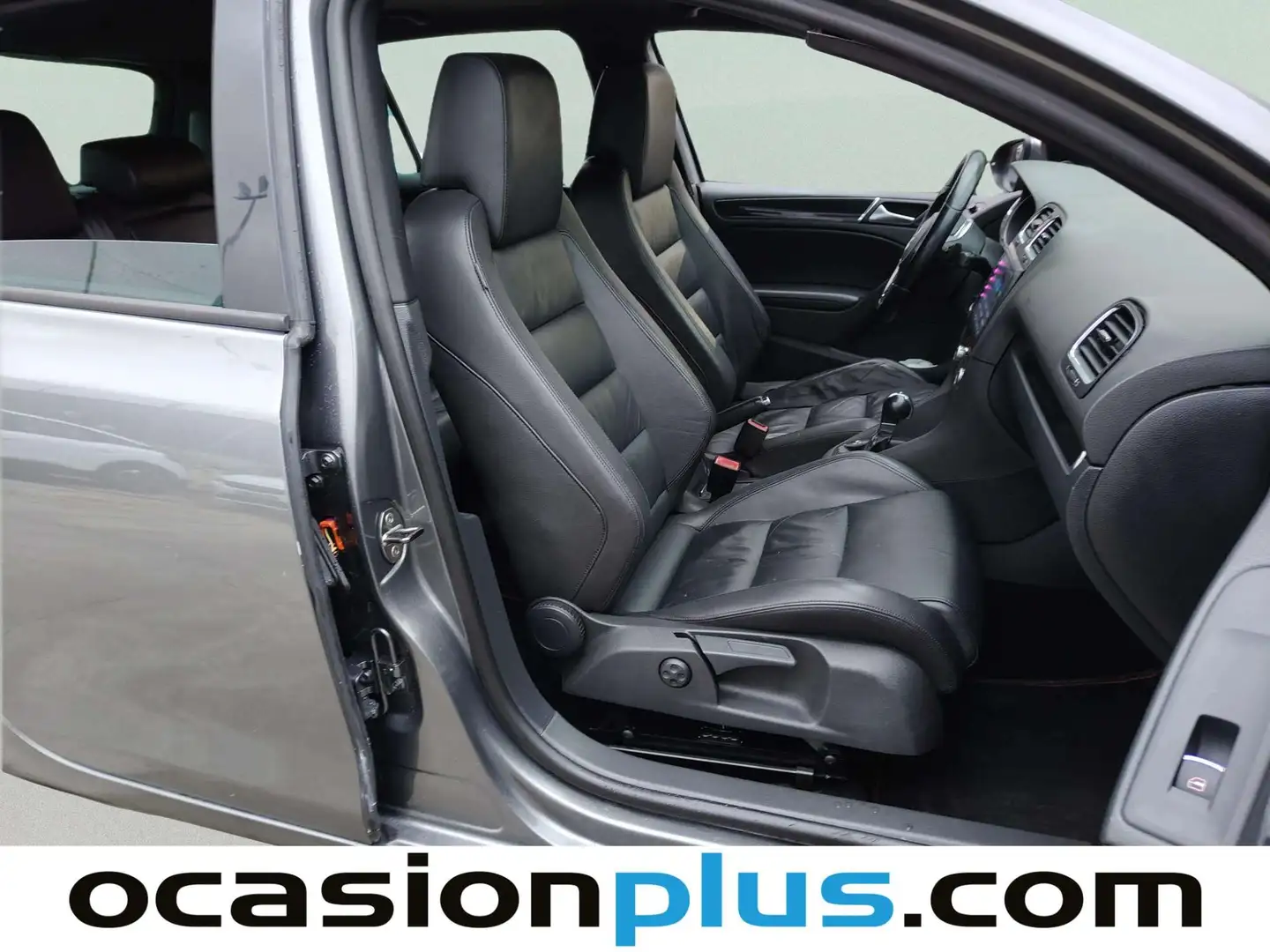 Foto Volkswagen Golf Volkswagen Golf GTD 2.0 TDI (170 CV) DSG