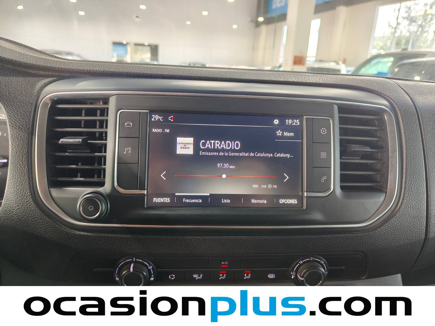 Opel Vivaro Opel Vivaro Furgon 1.5 Diesel M Standard Select (120 CV) barato