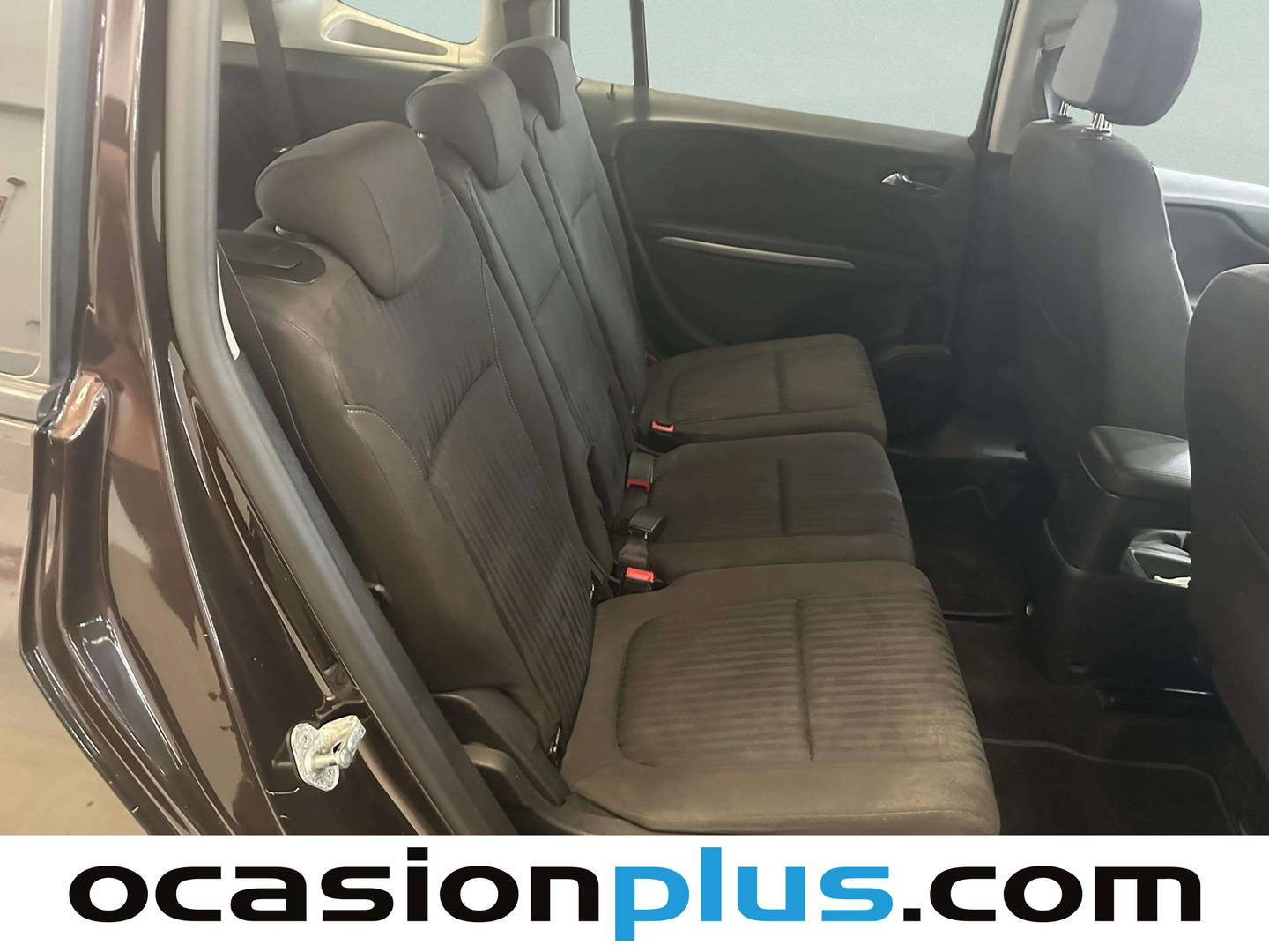 Opel Zafira Tourer Opel Zafira Tourer 2.0 CDTi Selective (130 CV) 7 Plazas al mejor precio
