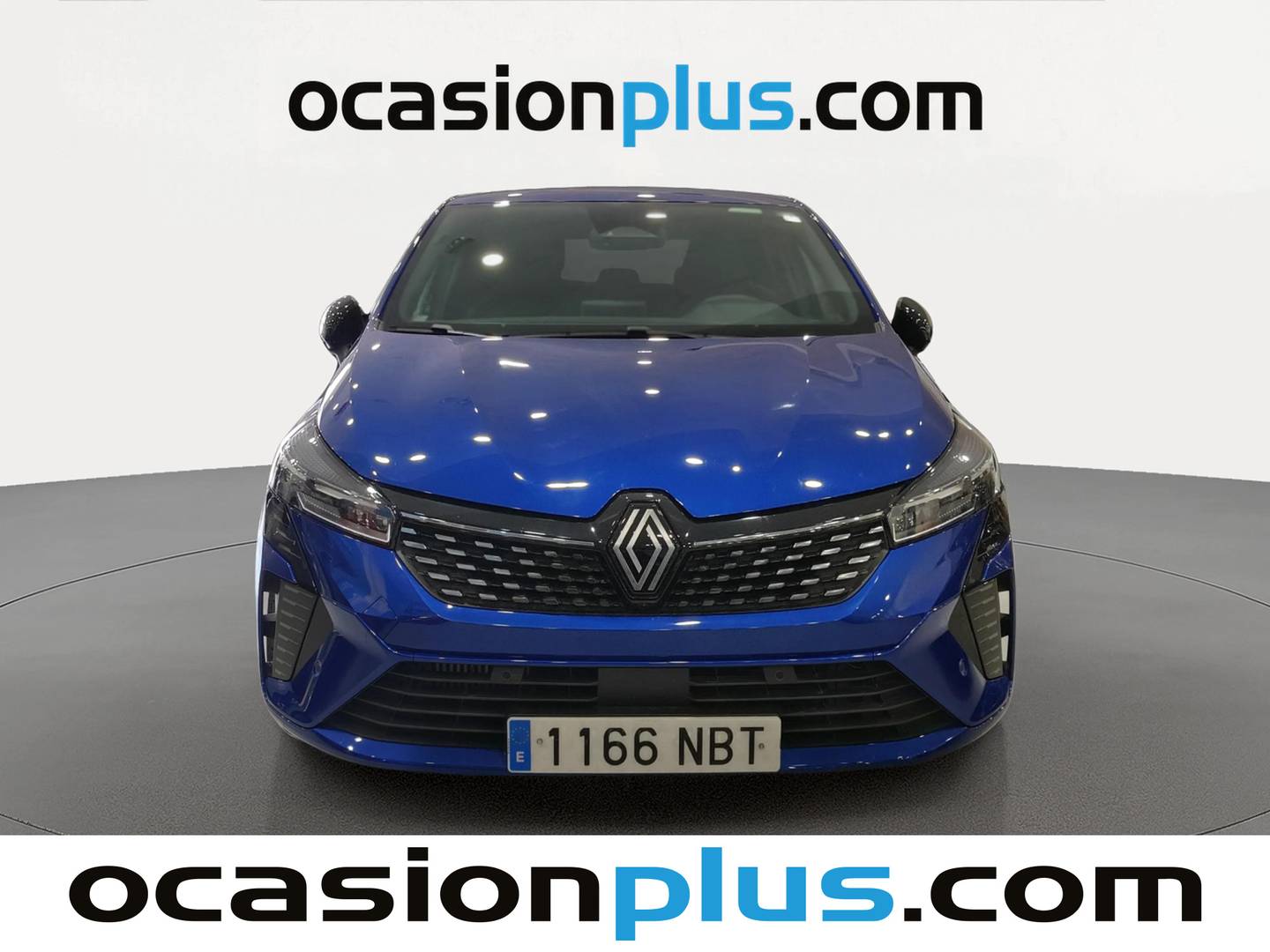 Renault Clio Renault Clio Techno Eco-G (100 CV) glp