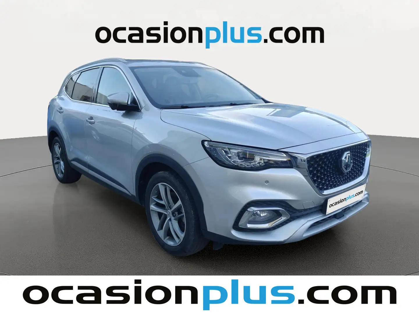 Foto MG HS MG HS 1.5 Turbo GDI Luxury DCT (162 CV)