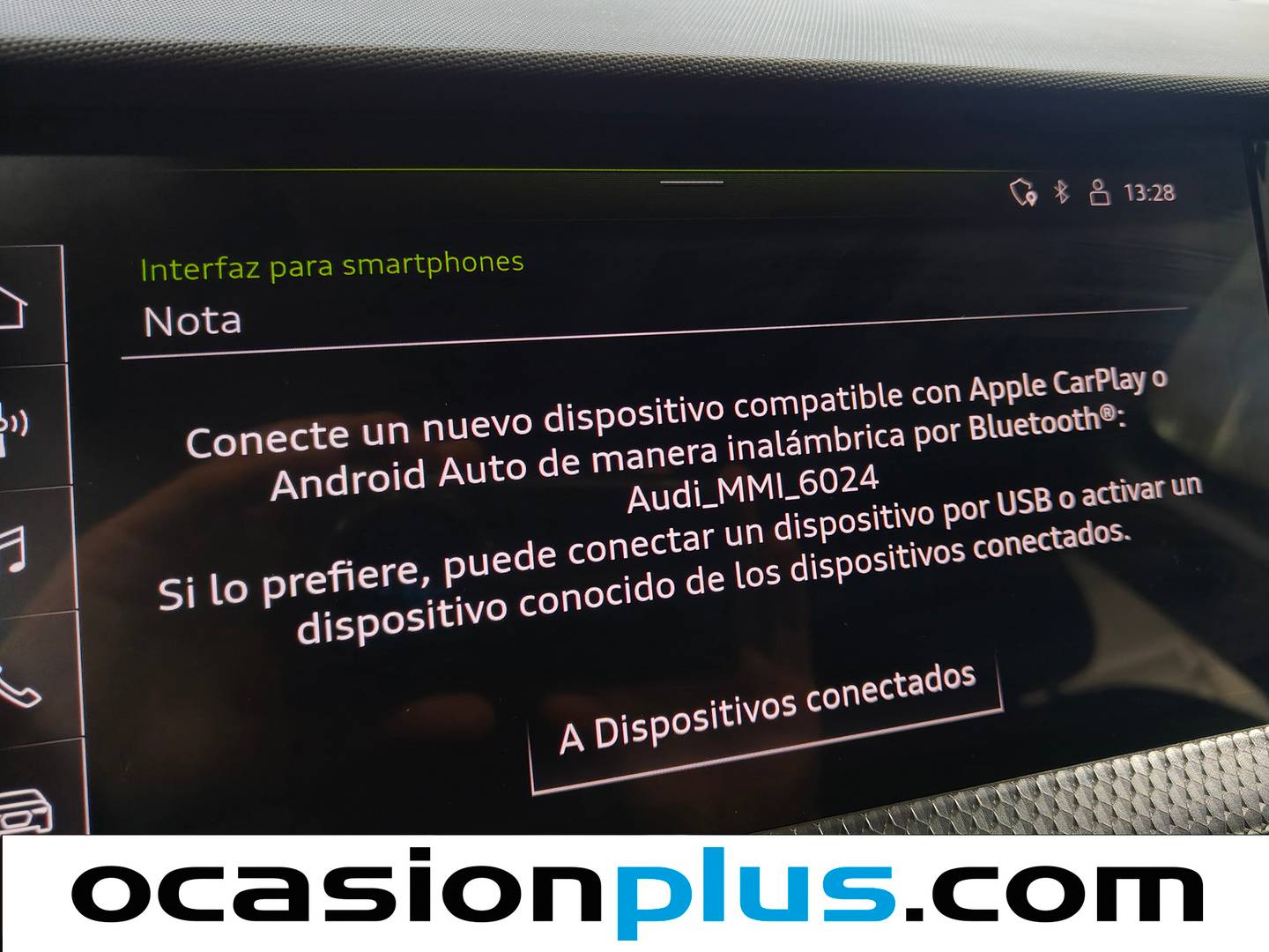 Audi A1 Audi A1 Sportback Advanced 30 TFSI (116 CV) S tronic seminuevo