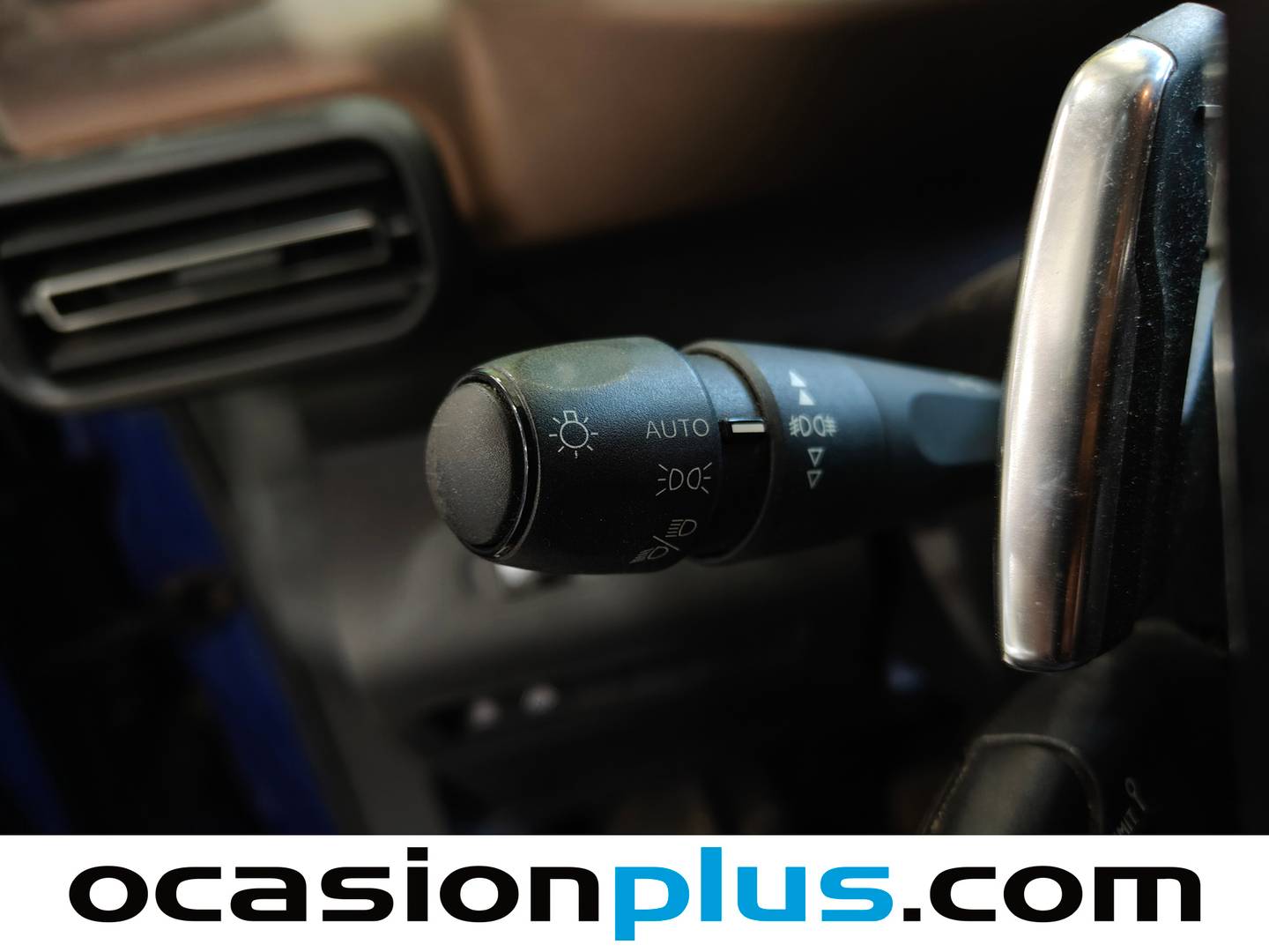 Peugeot Rifter Peugeot Rifter BlueHDi 130 GT Line Standard EAT8 (130 CV) de ocasión