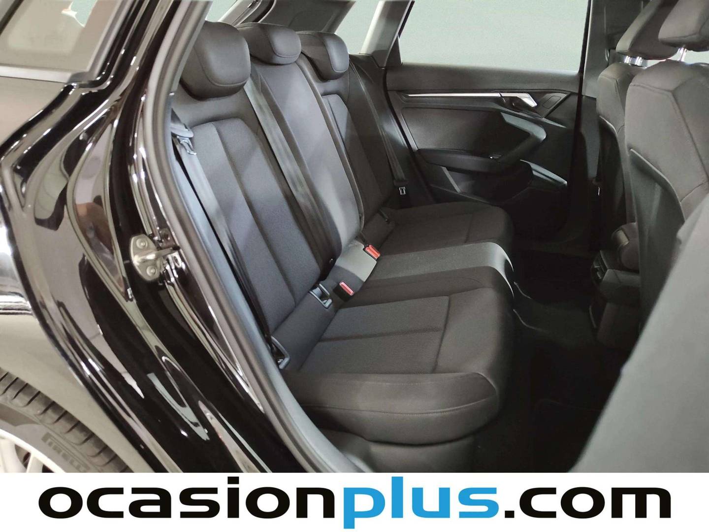 Audi A3 Audi A3 Sportback Advanced 30 TFSI (110 CV) gasolina