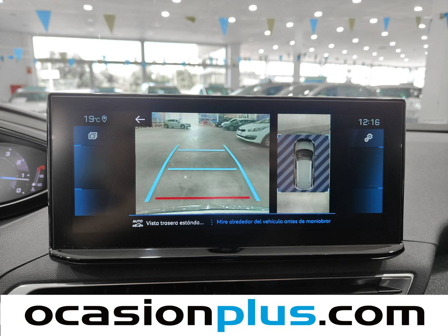 Equipamiento del Peugeot 3008 Peugeot 3008 PureTech 130 S&S Roadtrip EAT8 (130 CV)