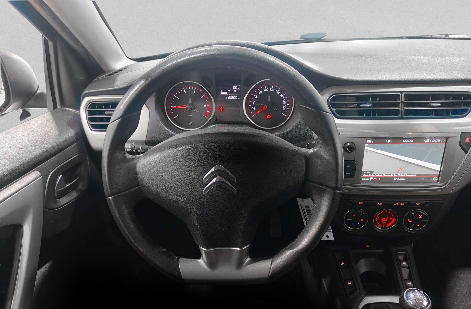 Citroën C-Elysée PureTech 82 Shine - foto 25