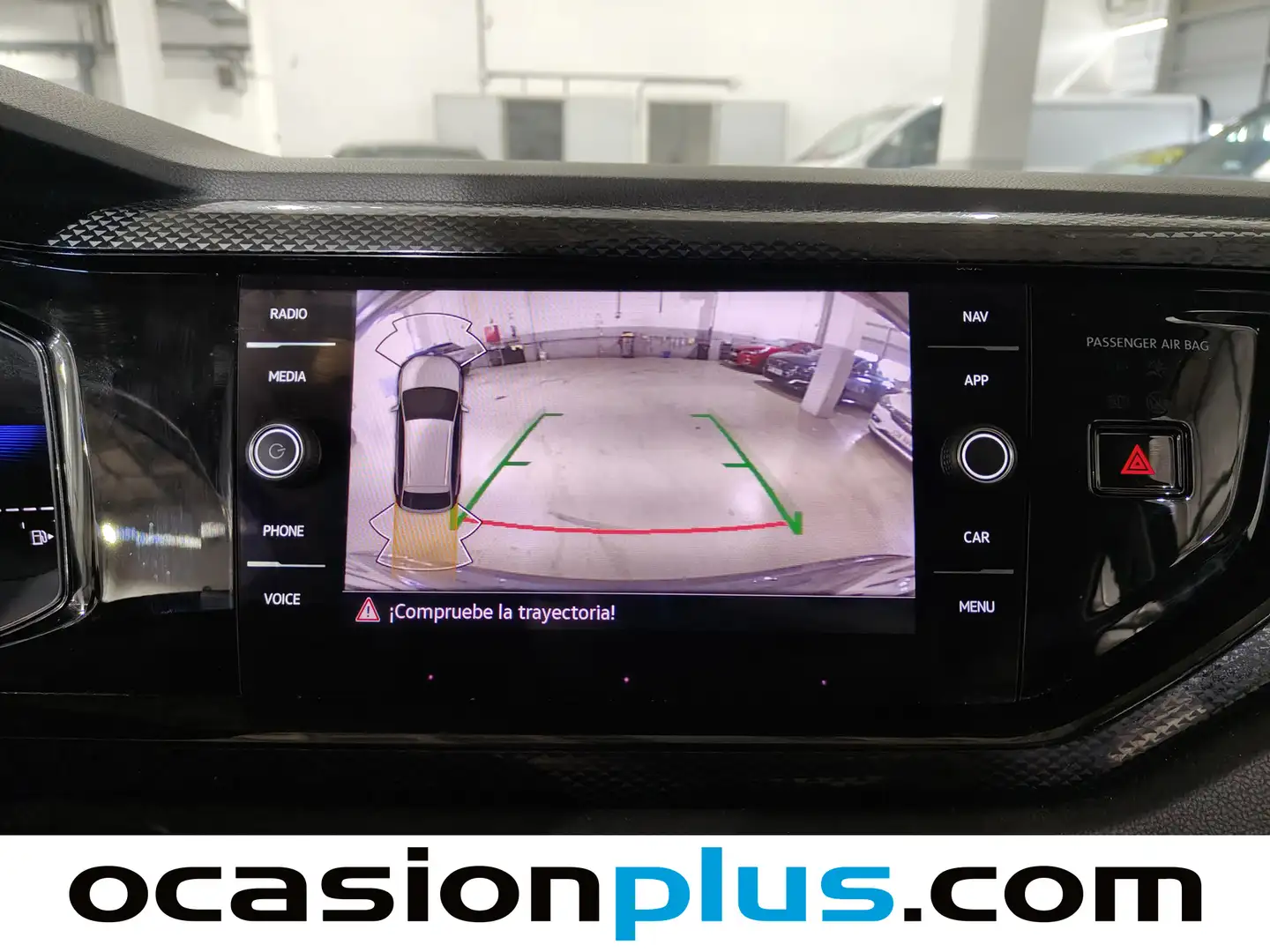 Foto Volkswagen Taigo Volkswagen Taigo ``Más`` 1.0 TSI (115 CV) DSG