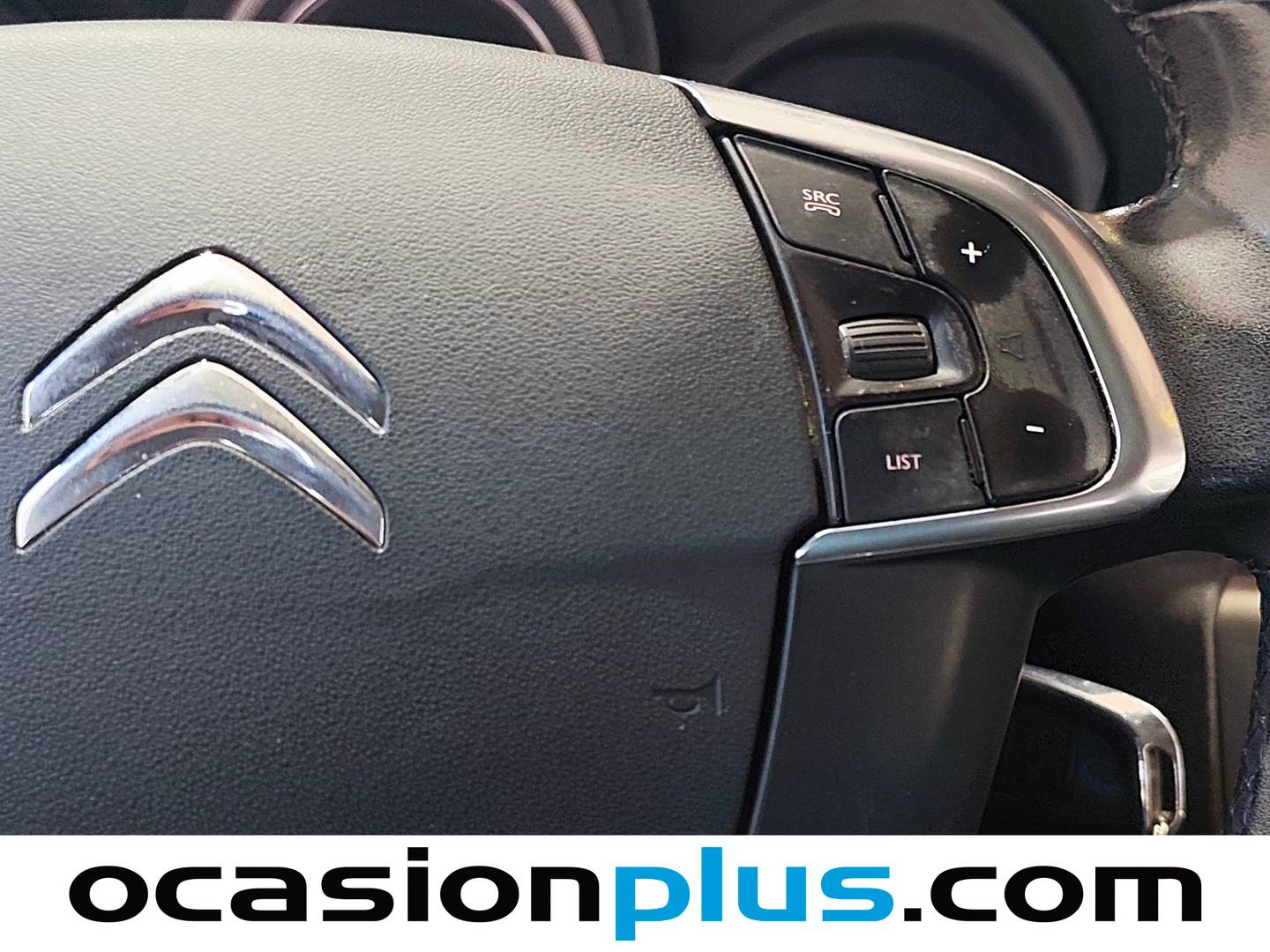 Citroën C4 Citroën C4 PureTech 110 Feel Edition (110 CV) seminuevo