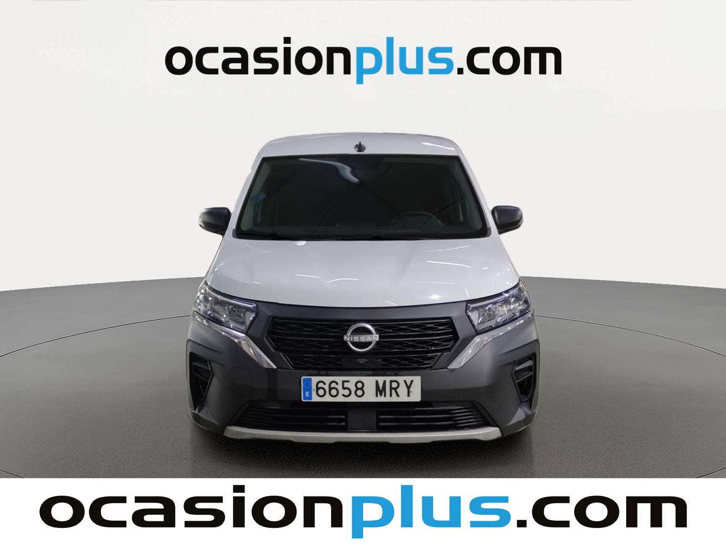 Nissan Townstar Nissan Townstar 1.3G L1 Profesional (130 CV) seminuevo