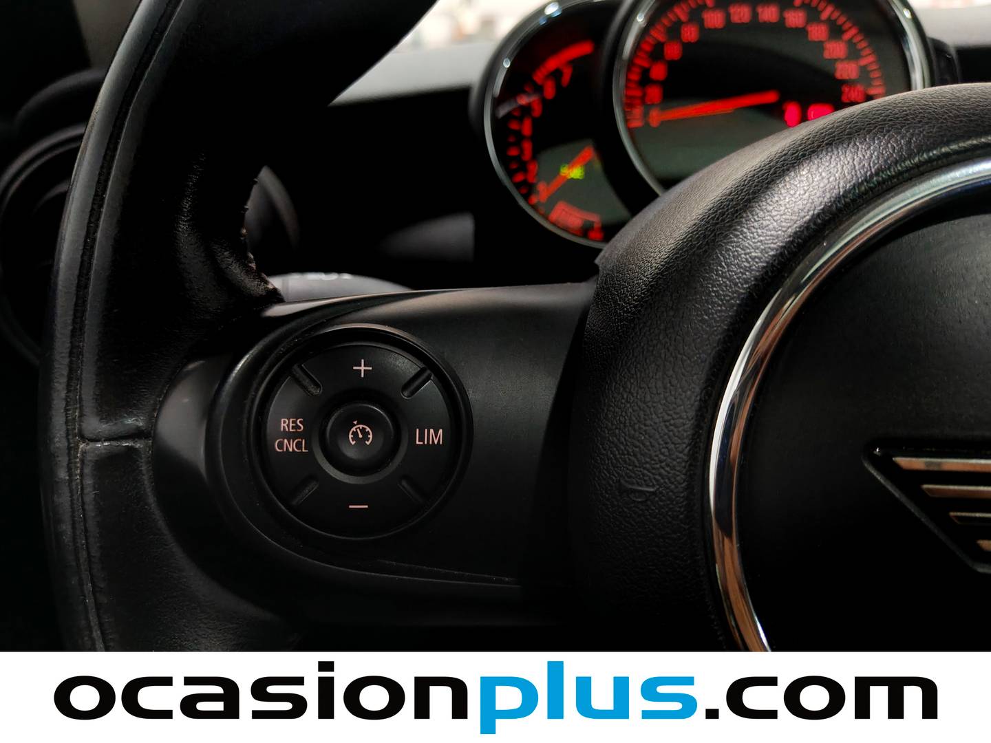 Mini MINI Mini MINI Cooper 5 Puertas One (102 CV) 102cv