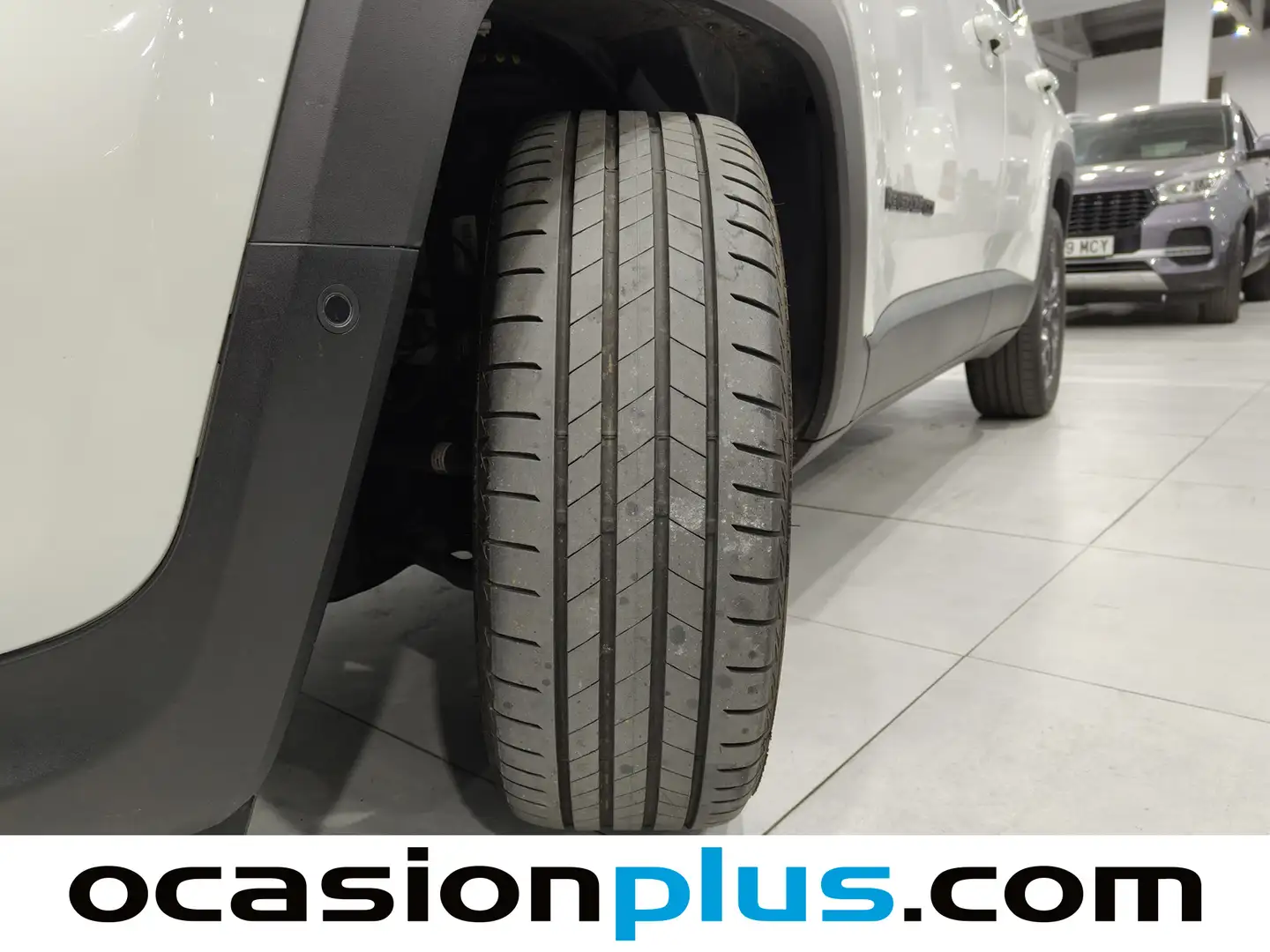 Foto Jeep Renegade Jeep Renegade 1.3G 80 Aniversario 4x2 DCT (150 CV)