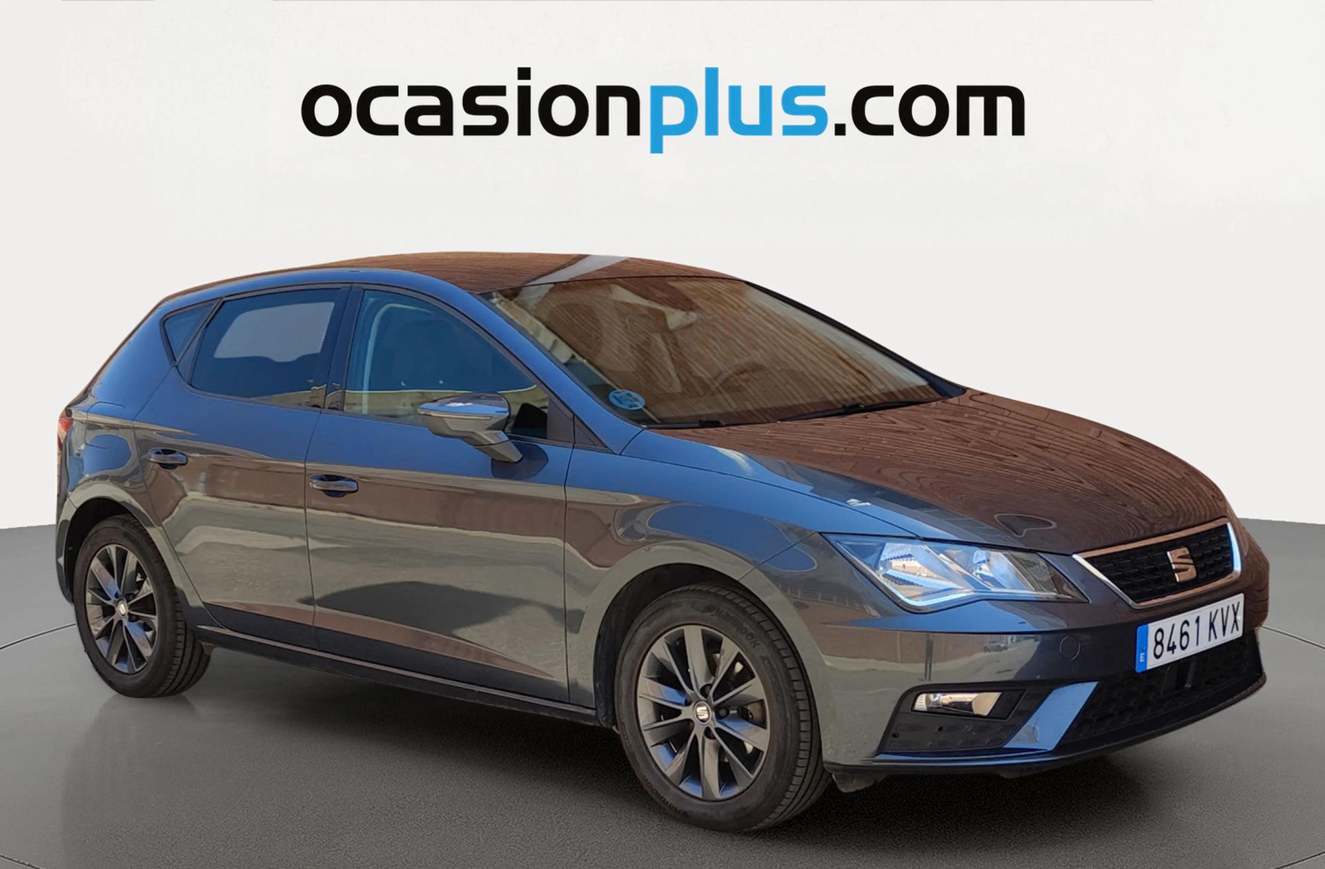 SEAT León 1.0 EcoTSI Style Visio Edition - foto 2