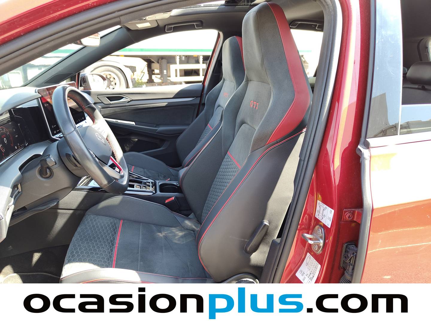 Volkswagen Golf Volkswagen Golf GTI Clubsport 2.0 TSI (300 CV) DSG barato