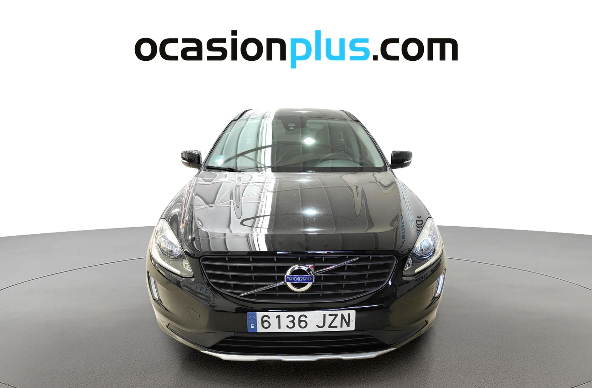 Volvo XC60 D3 Kinetic - foto 11