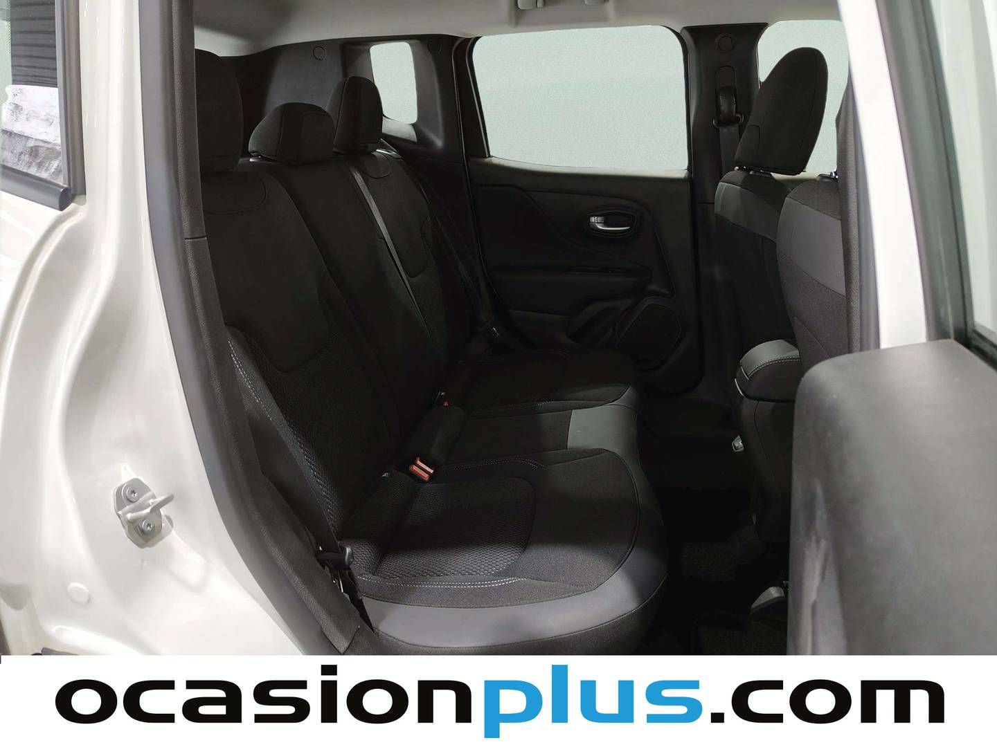 Jeep Renegade Jeep Renegade eHybrid 1.5 Limited ATX (130 CV) al mejor precio