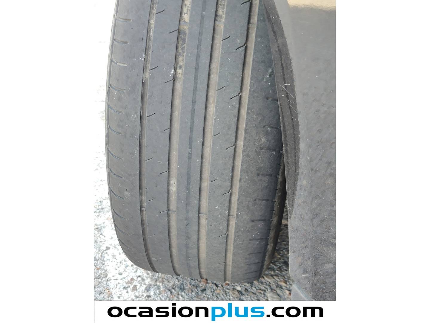 Ford Grand C-Max Ford Grand C-Max 1.6 TDCi Trend (115 CV)7 Plazas de segunda mano