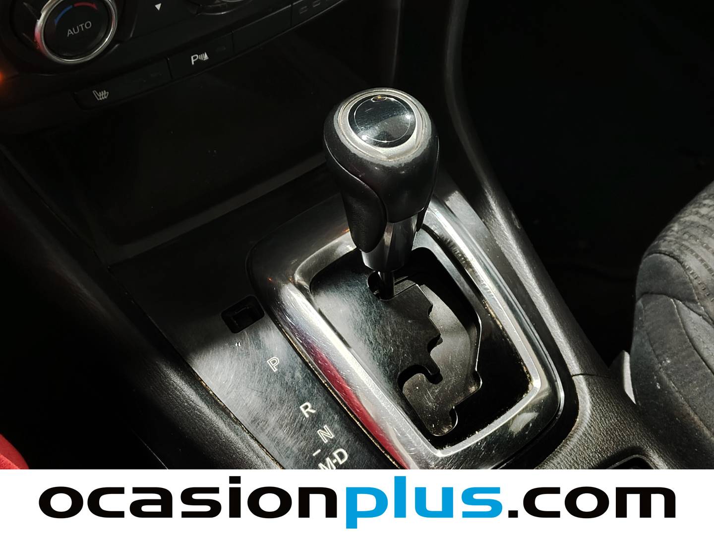 Mazda Mazda6 Mazda Mazda 6 Mazda 6 2.2 DE AT Style + Pack Safety (150 CV) de segunda mano