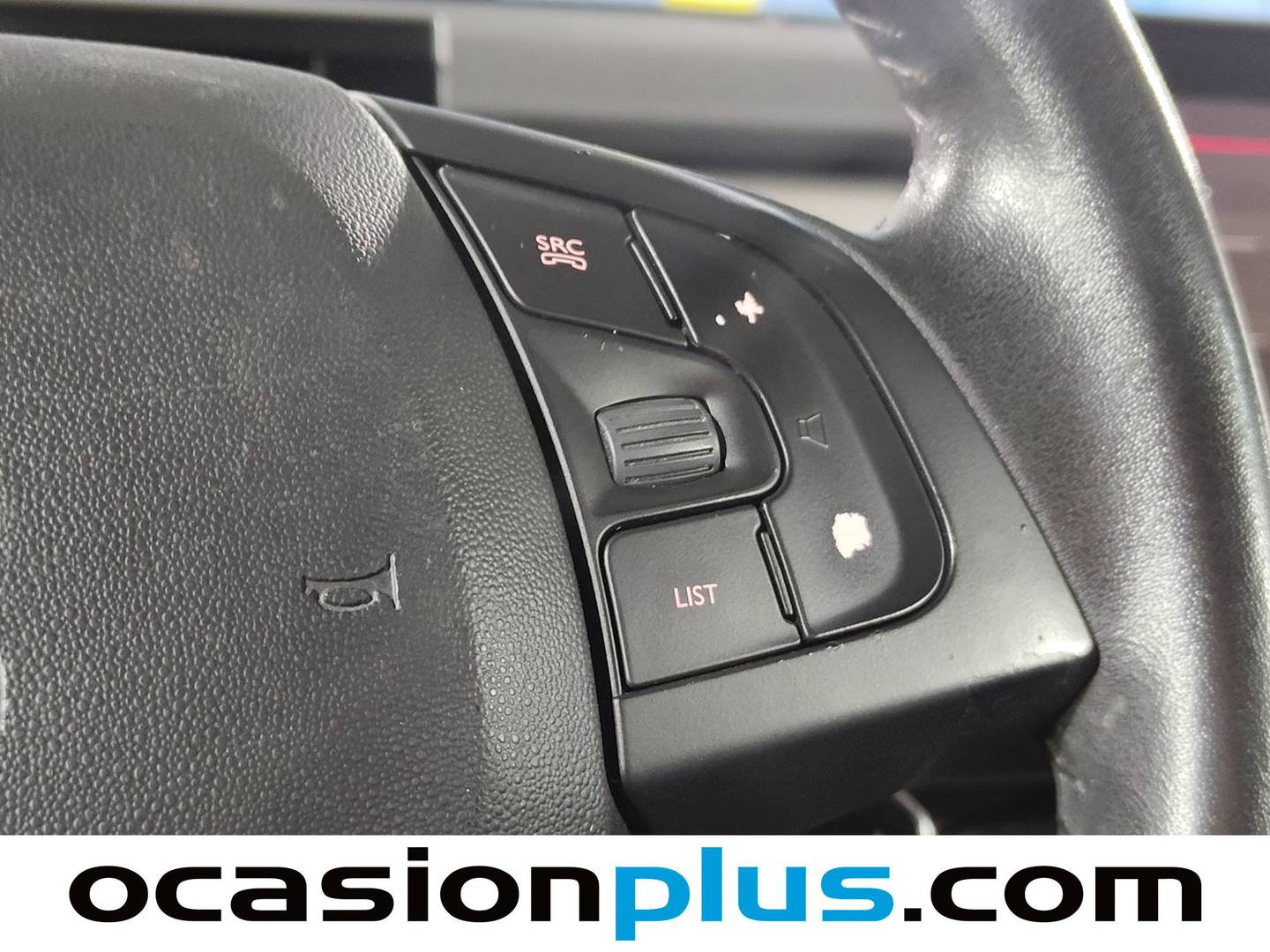 Citroën C4 Cactus Citroën C4 Cactus PureTech 110 S&S Feel  (110 CV) seminuevo