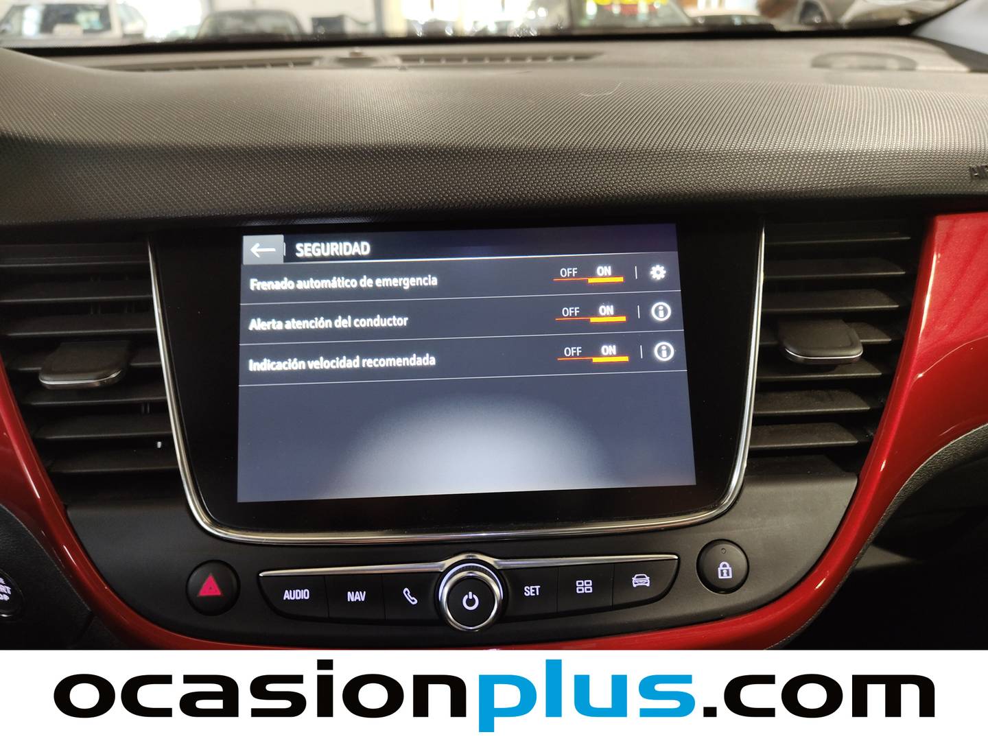Opel Crossland Opel Crossland 1.5D GS (110 CV) 110cv