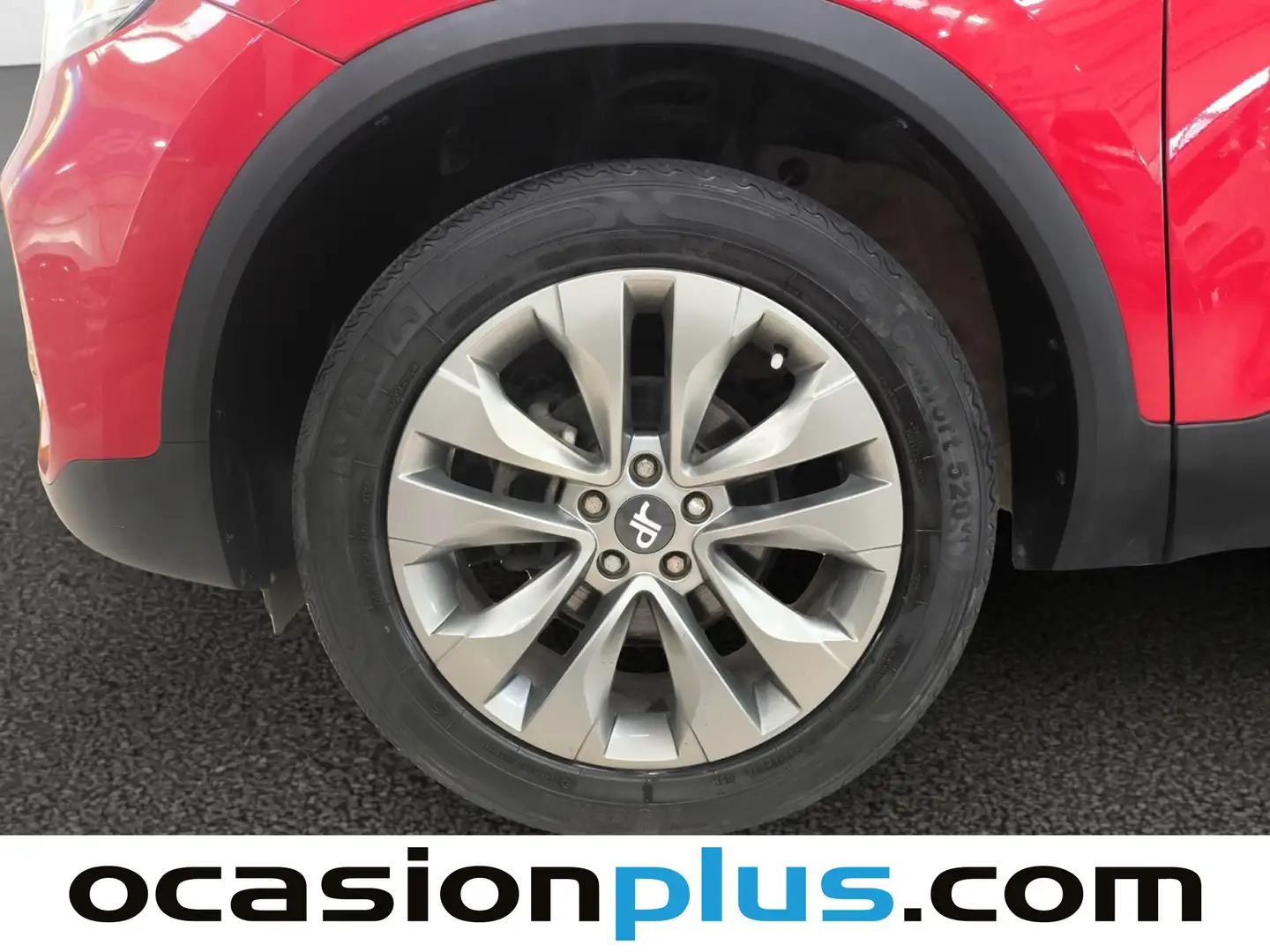 Foto DR AUTOMOBILES DR 4.0 DR AUTOMOBILES DR4 1.5 (116 CV)