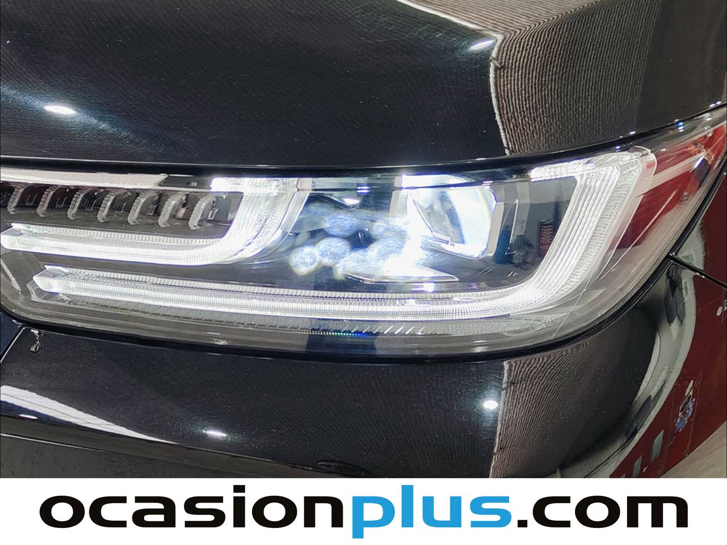 EBRO S700 EBRO S700 1.6 TGDI Luxury 7 DCT (147 CV) barato