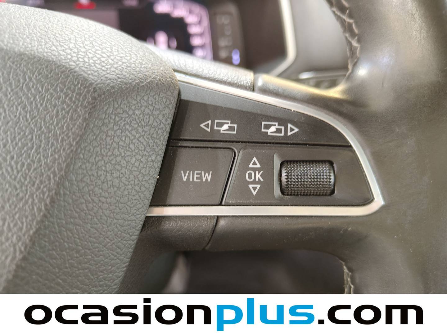 Seat Tarraco Seat Tarraco 2.0 TDI S&S Xcellence (150 CV) 7 Plazas 150cv