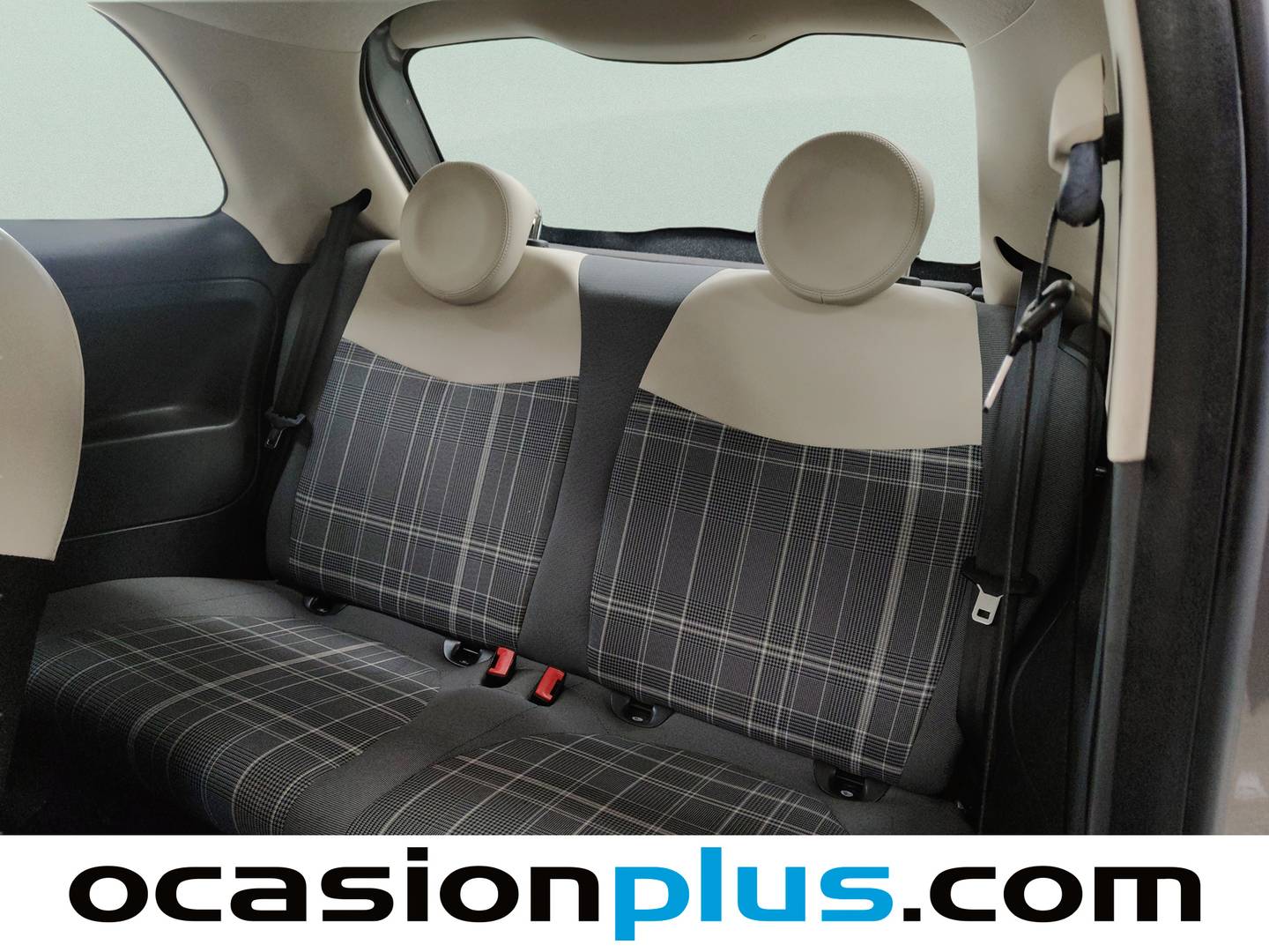 Foto Fiat 500 Fiat 500 1.2 8v Lounge  (69 CV)