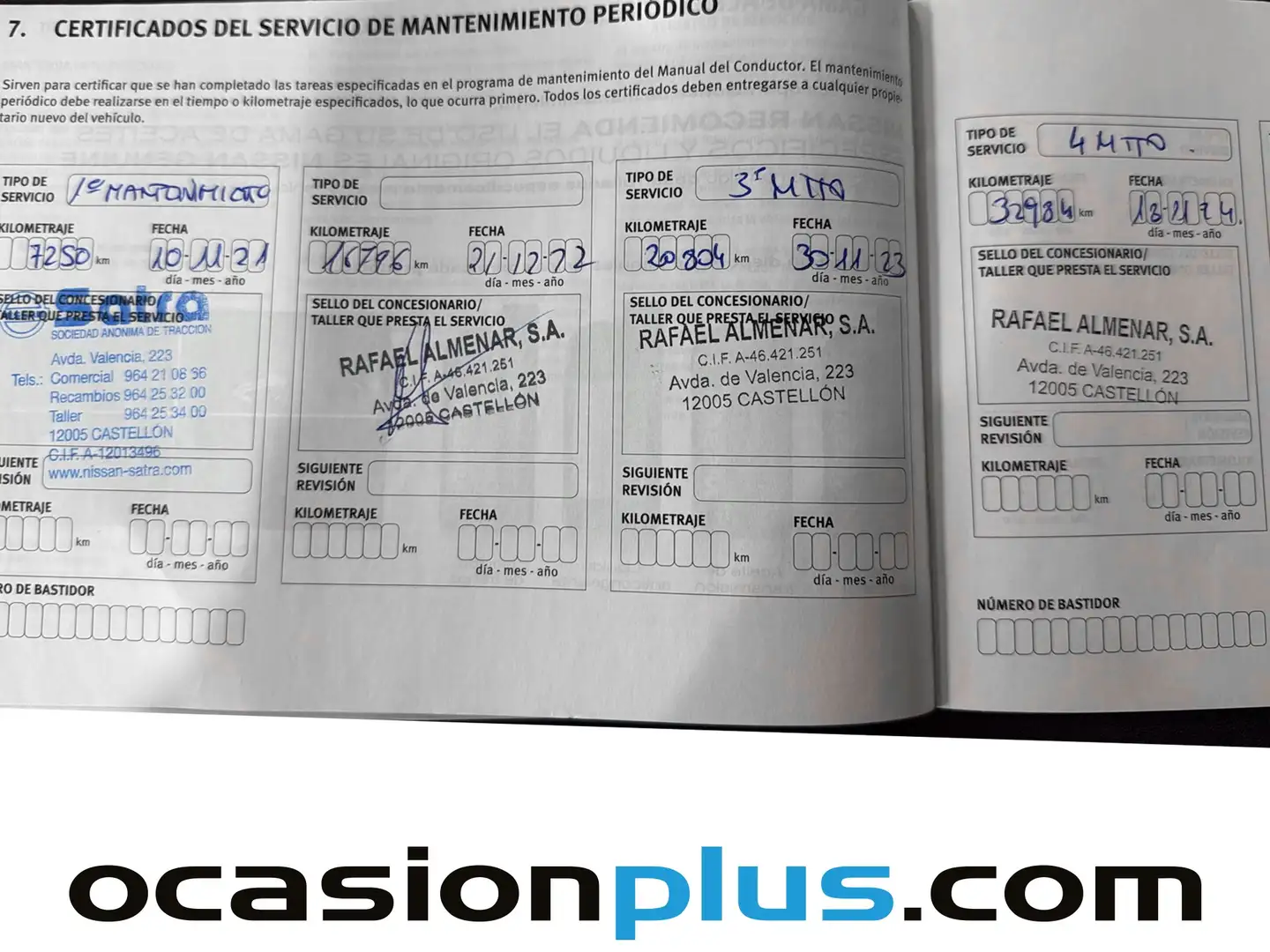 Foto Nissan JUKE Nissan Juke DIG-T Acenta (117 CV)