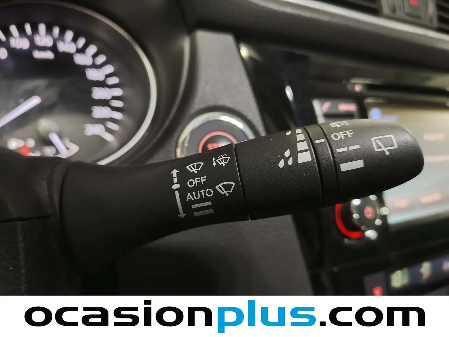 Foto Nissan QASHQAI Nissan Qashqai DIG-T 163 Acenta 4X2 (163 CV)