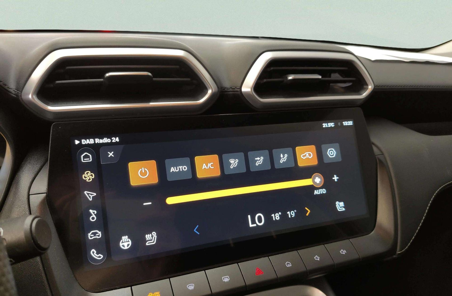 MG ZS 1.5 Hybrid+ Luxury - foto 33