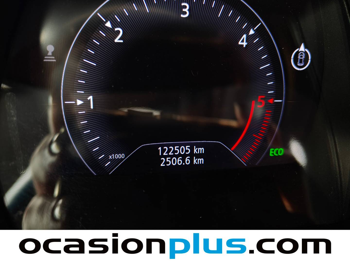 Renault Kadjar Renault Kadjar Zen Blue dCi (115 CV) barato