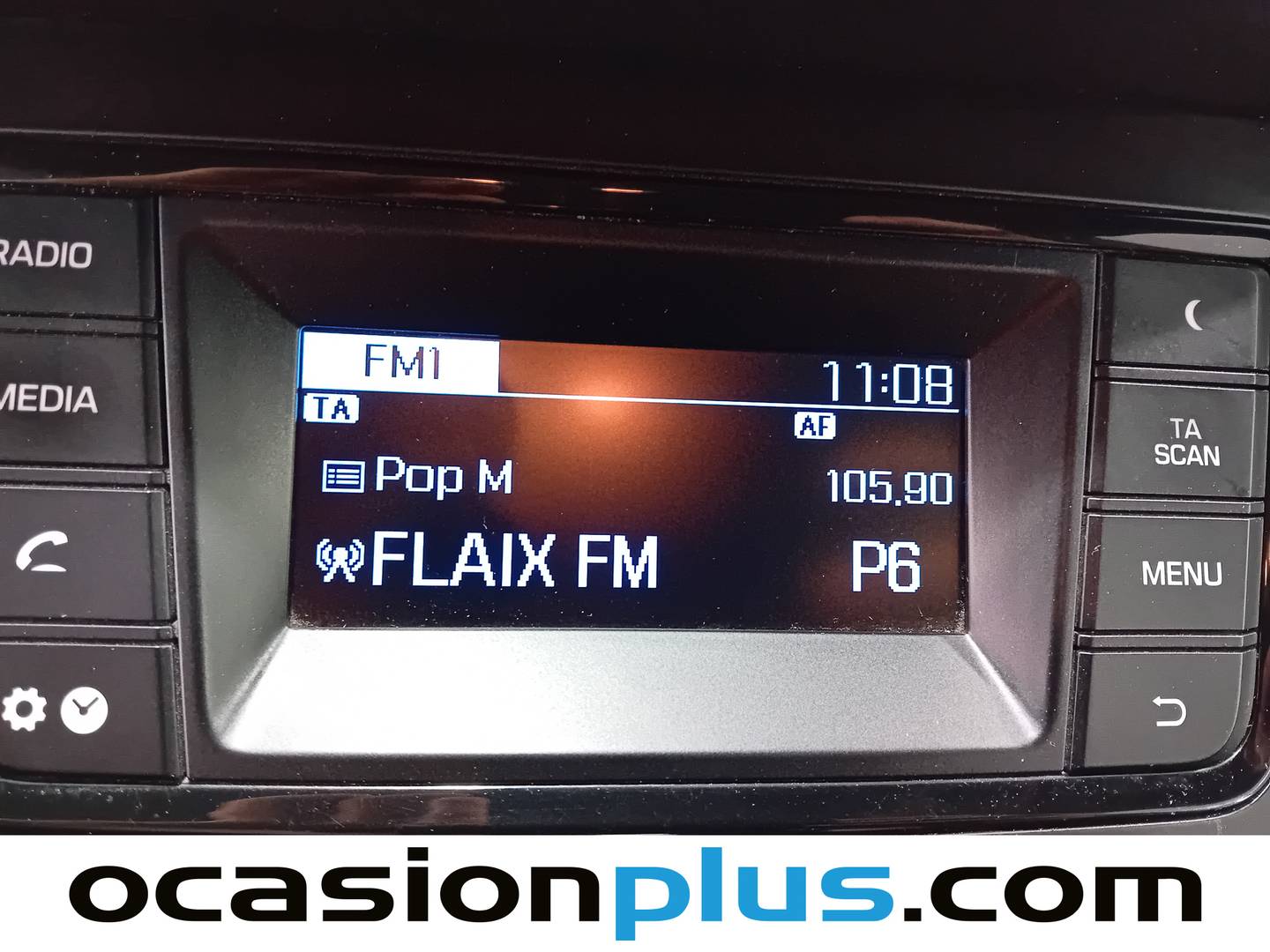 Hyundai Tucson Hyundai Tucson 1.7 CRDI BlueDrive Klass 4x2 (115 CV) barato