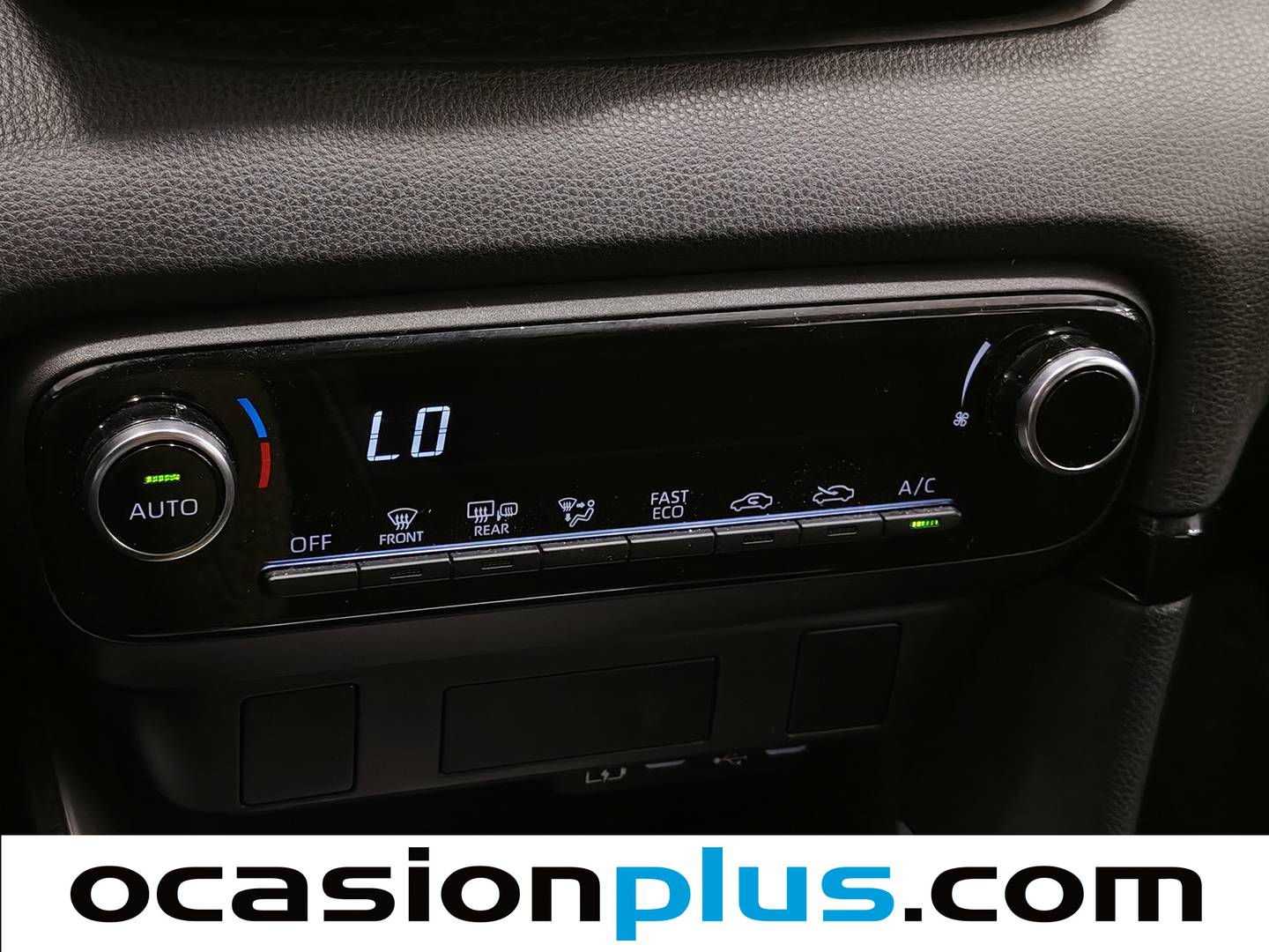 Foto Toyota Yaris Toyota Yaris 120H Active Plus (116 CV)