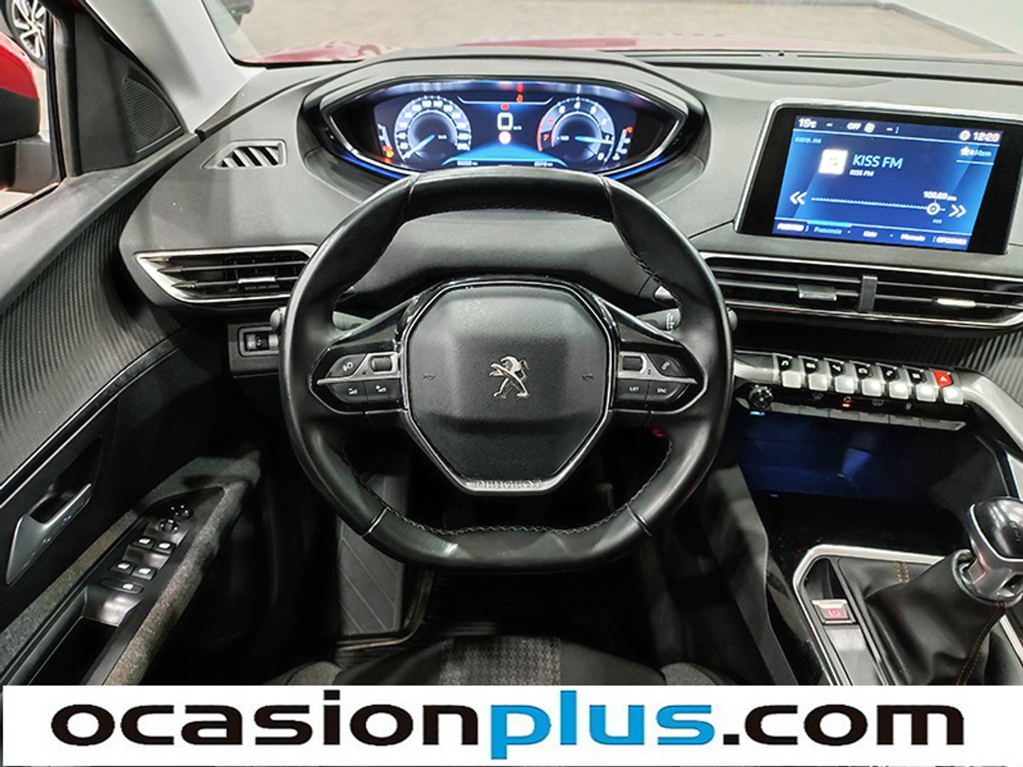 Foto Peugeot 3008 Peugeot 3008 SUV PureTech 130 S&S Active (130 CV)