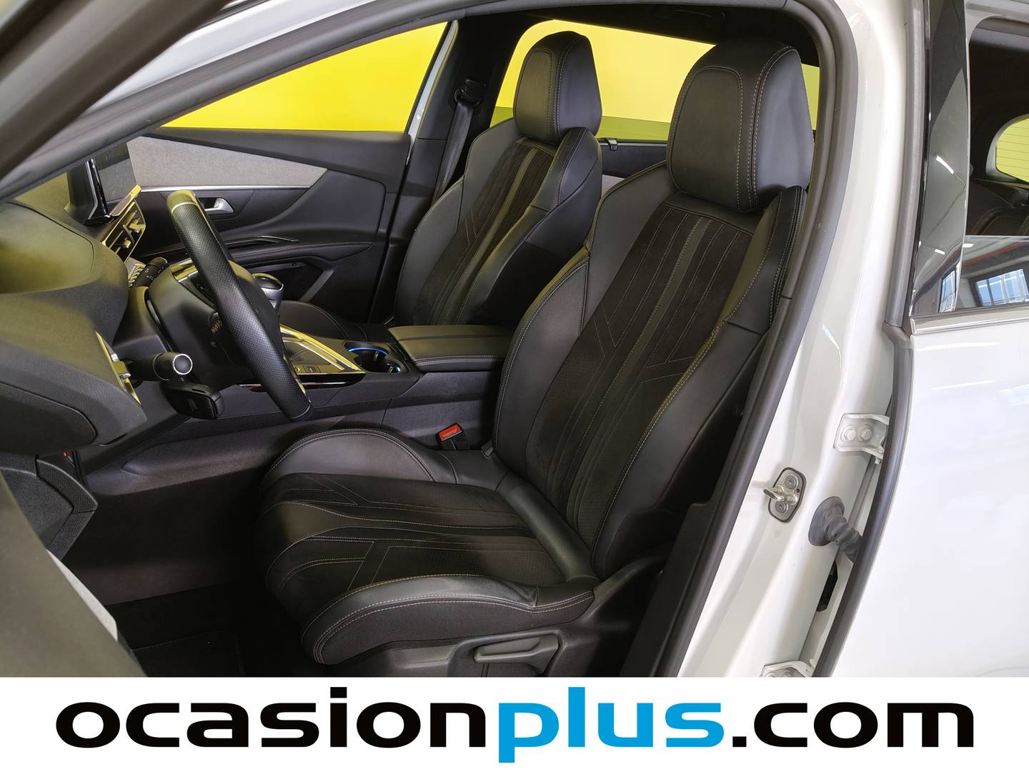 Peugeot 5008 Peugeot 5008 PureTech 130 S&S GT 7 Plazas (130 CV) barato
