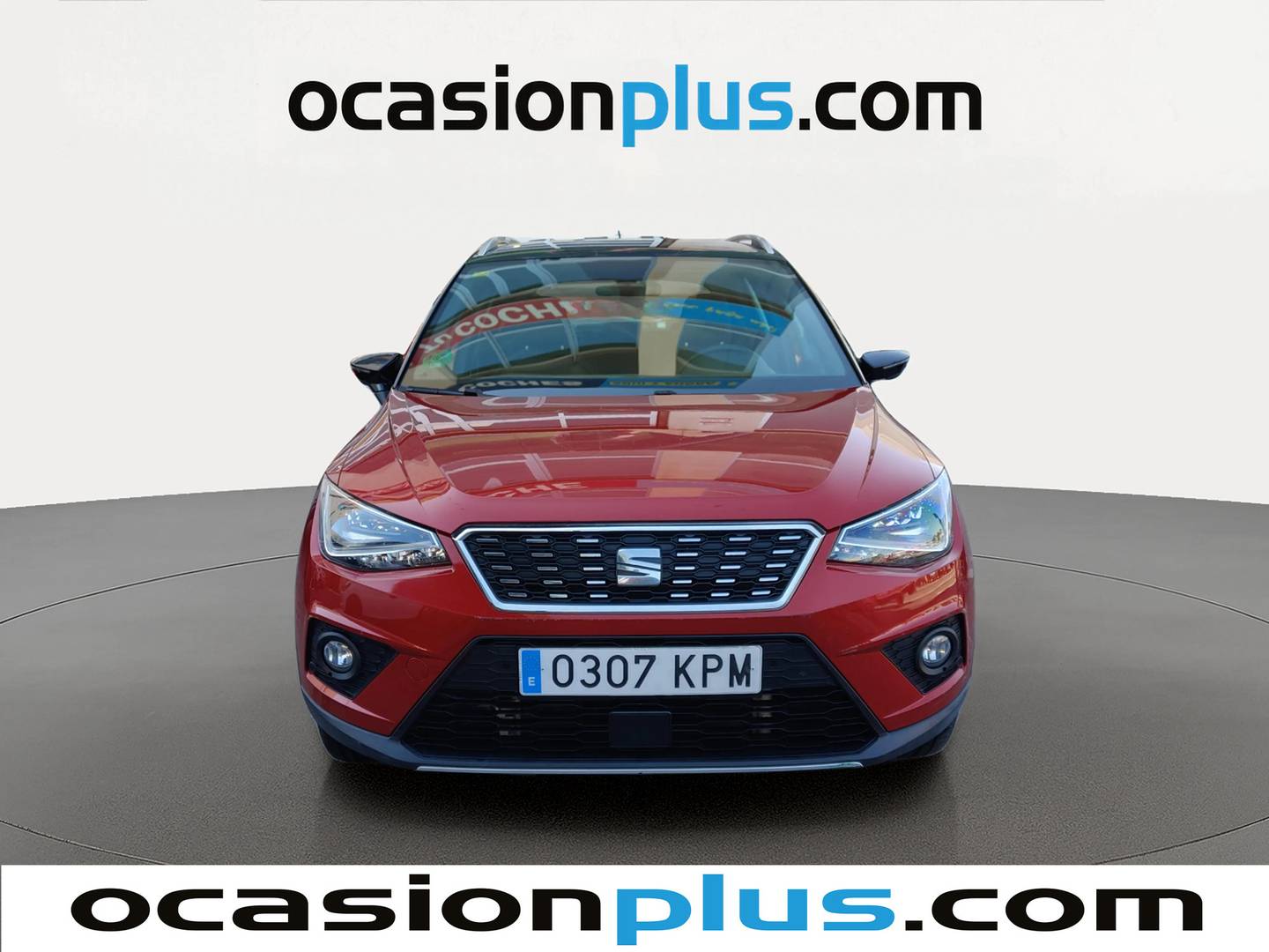 Seat Arona SEAT Arona 1.0 TSI Ecomotive Xcellence (115 CV) barato