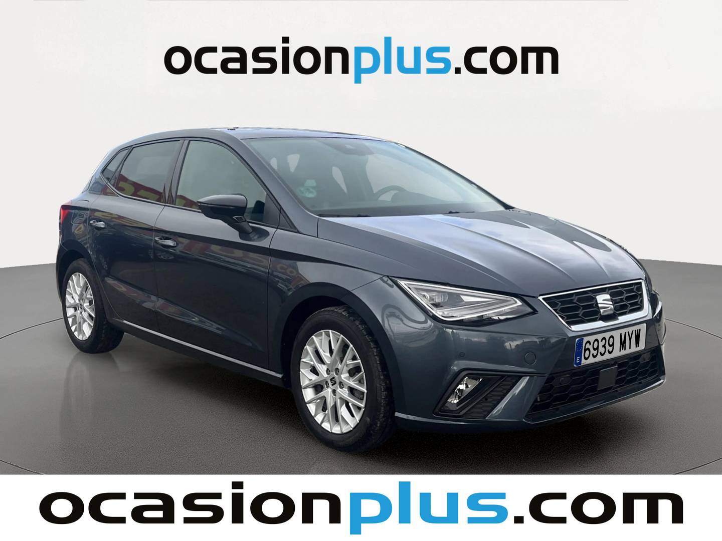Foto Seat Ibiza SEAT Ibiza 1.0 TSI S&S Special Edition Xcellence (115 CV)