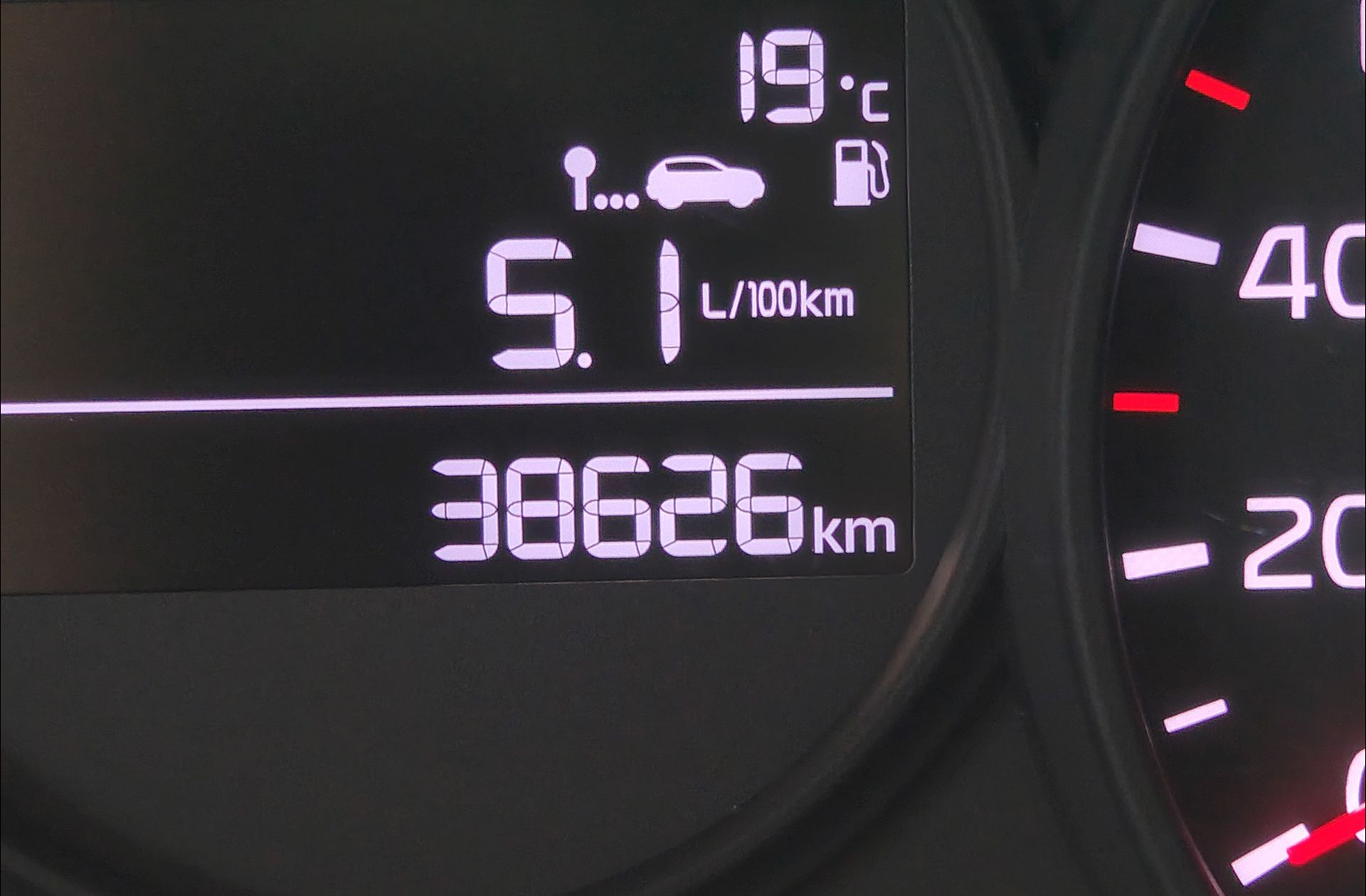 Kia Picanto 1.0 DPi Concept - foto 7