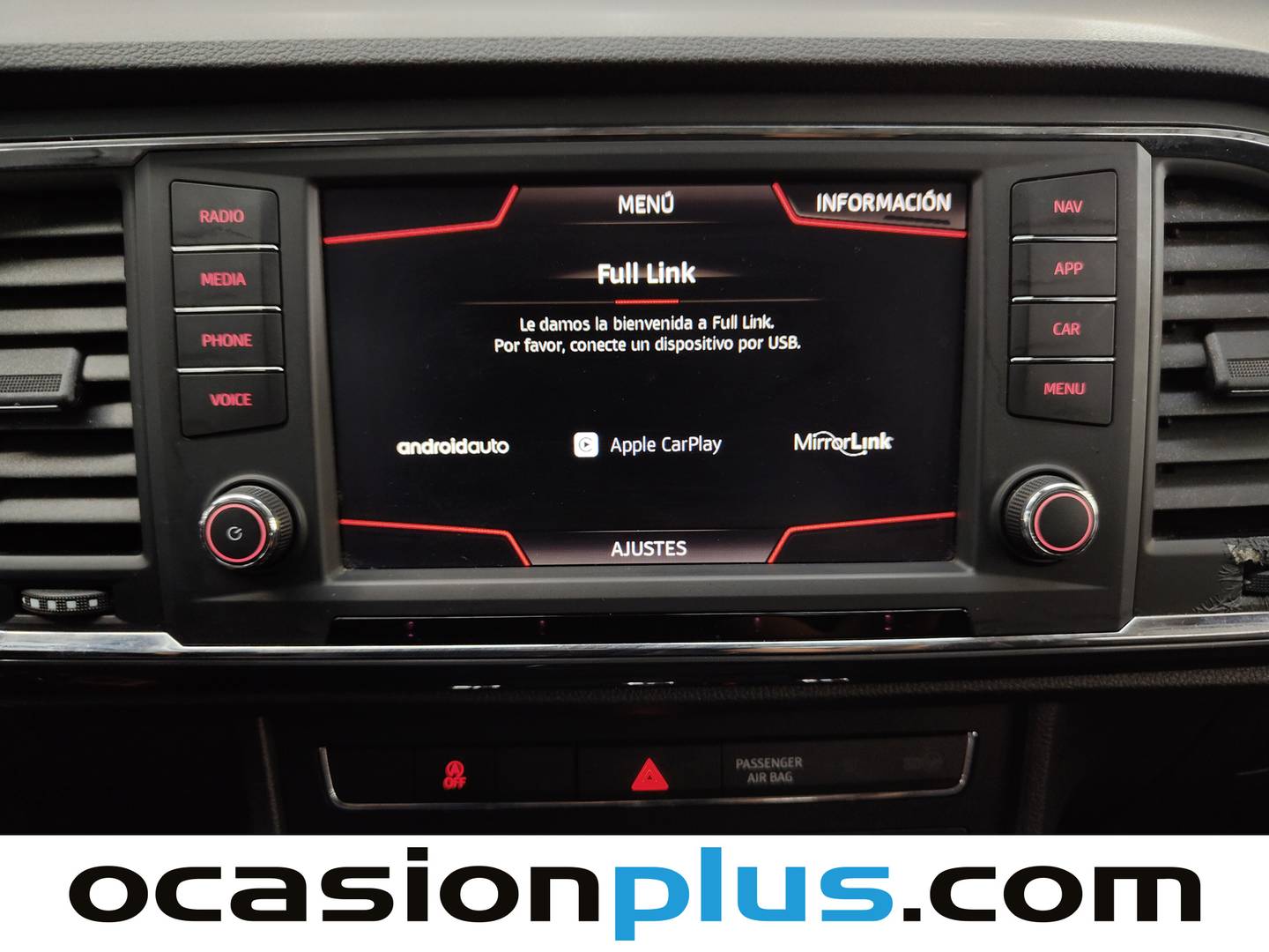 Foto Seat Ateca SEAT Ateca 1.5 TSI S&S Style DSG (150 CV)