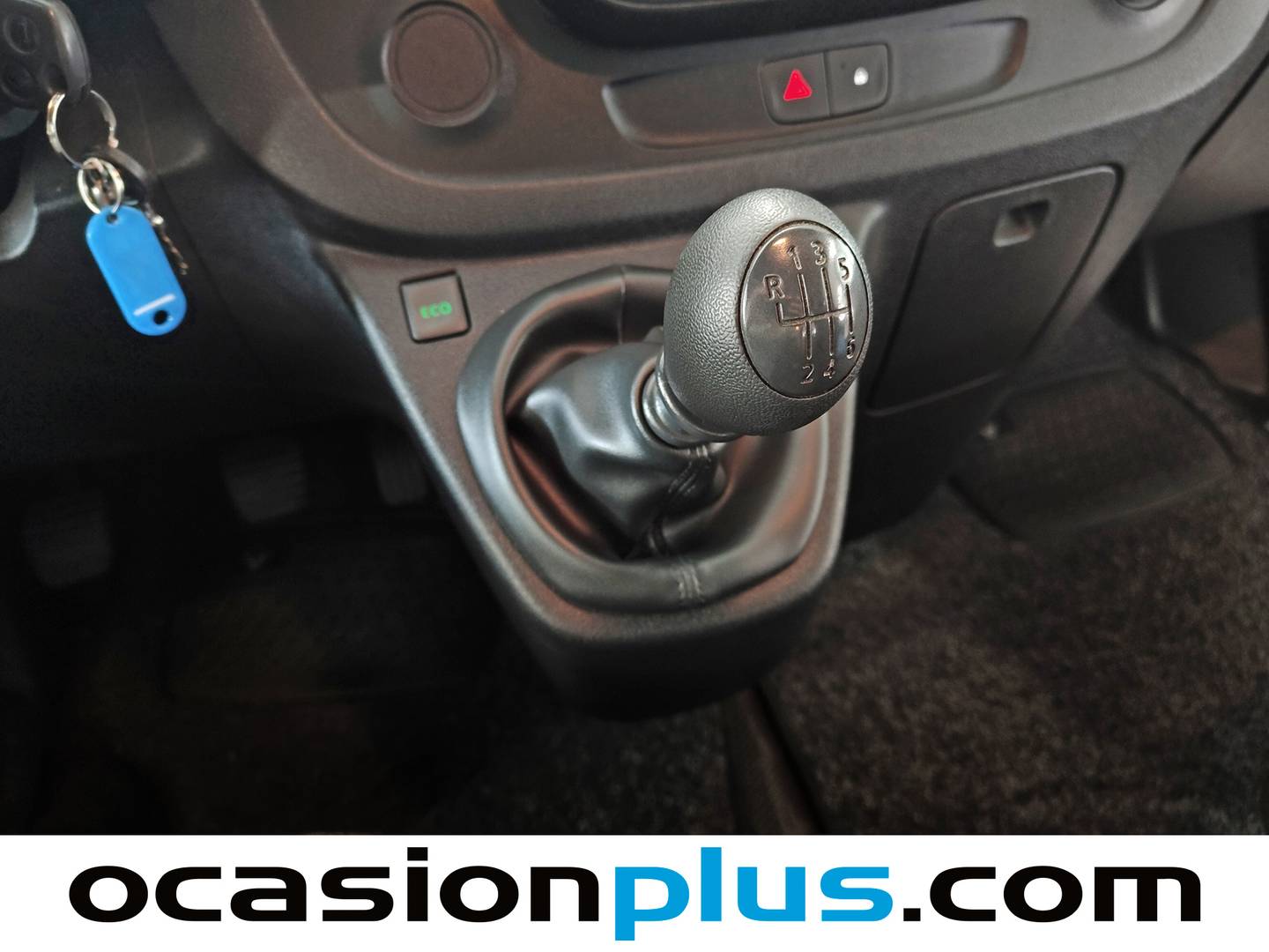 Renault Trafic Renault Trafic Passenger Energy dCi (125 CV) Camperizada 4 Plazas de segunda mano