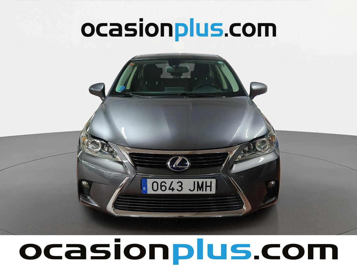 Lexus CT Lexus CT 200h Executive 100 kW (136 CV) 136cv