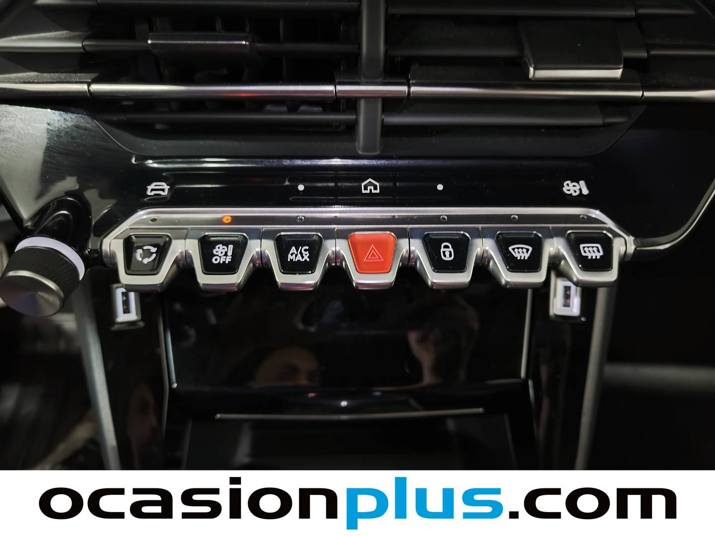 Foto Peugeot 2008 Peugeot 2008 PureTech 100 S&S Allure (100 CV)