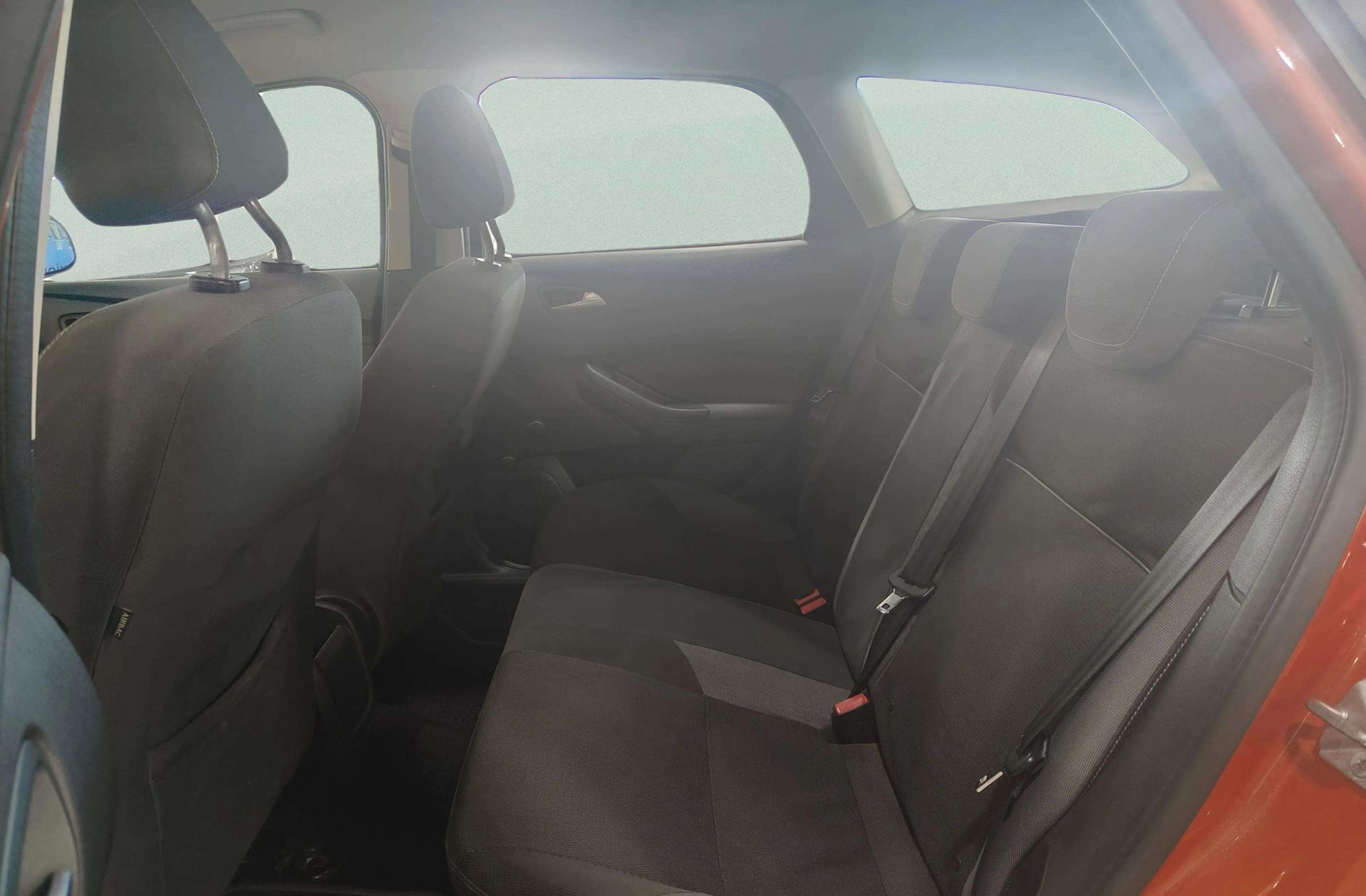 Ford Focus Sportbreak 1.6 TI-VCT Trend - foto 9