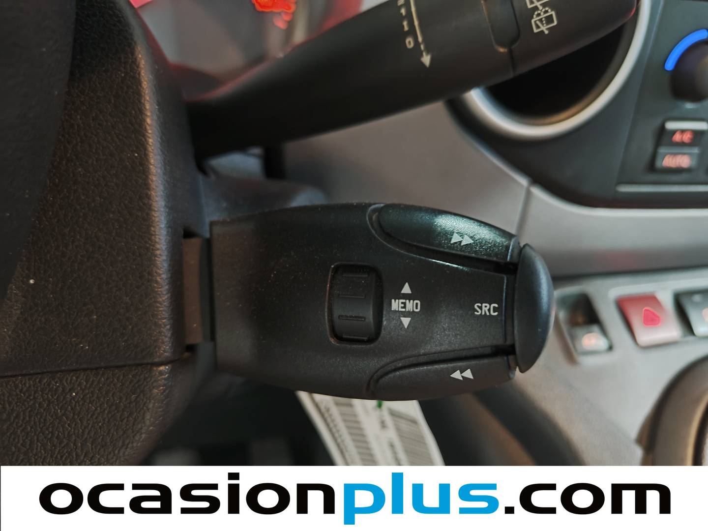 Peugeot Partner Peugeot Partner Tepee Tepee BlueHDi 100 Active (100 CV) seminuevo