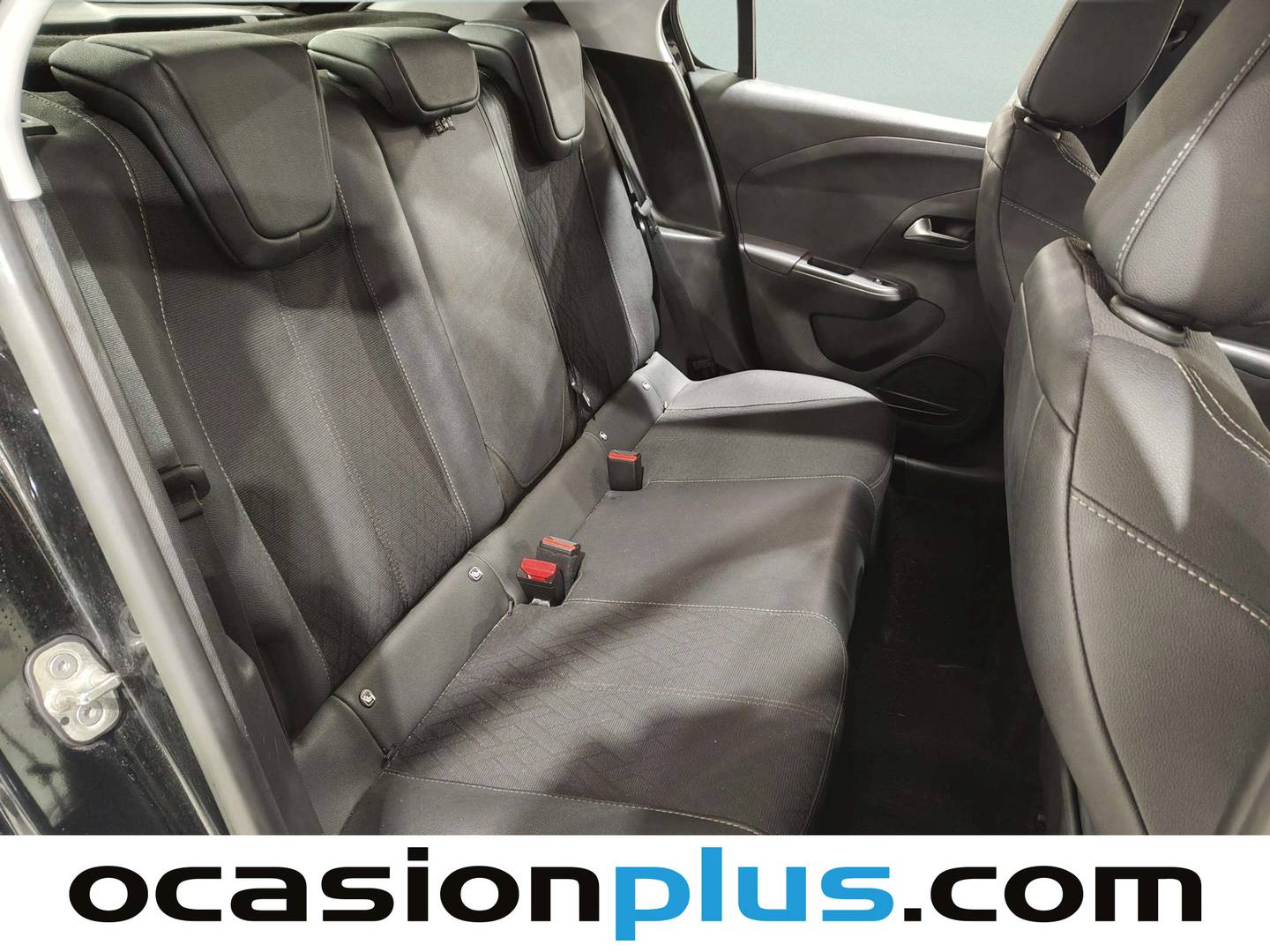 Foto Opel Corsa Opel Corsa 1.2 Turbo XHL Elegance (100 CV)