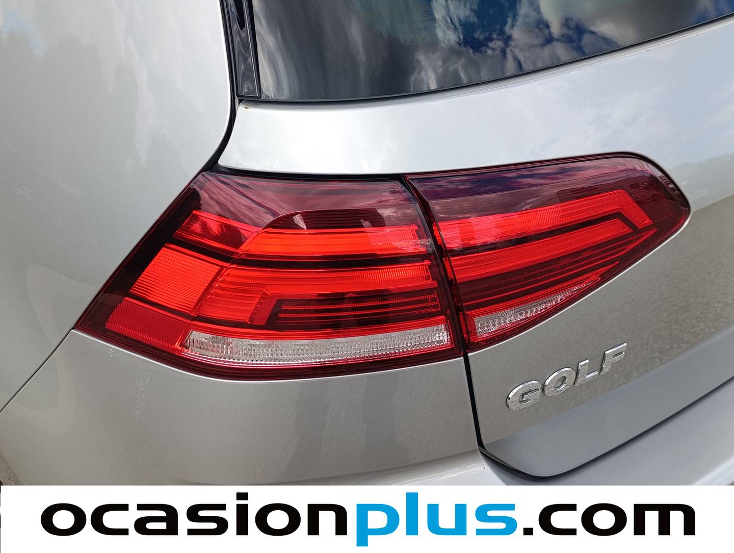 Volkswagen Golf Volkswagen Golf Advance 1.5 TSI Evo BM (130 CV) barato