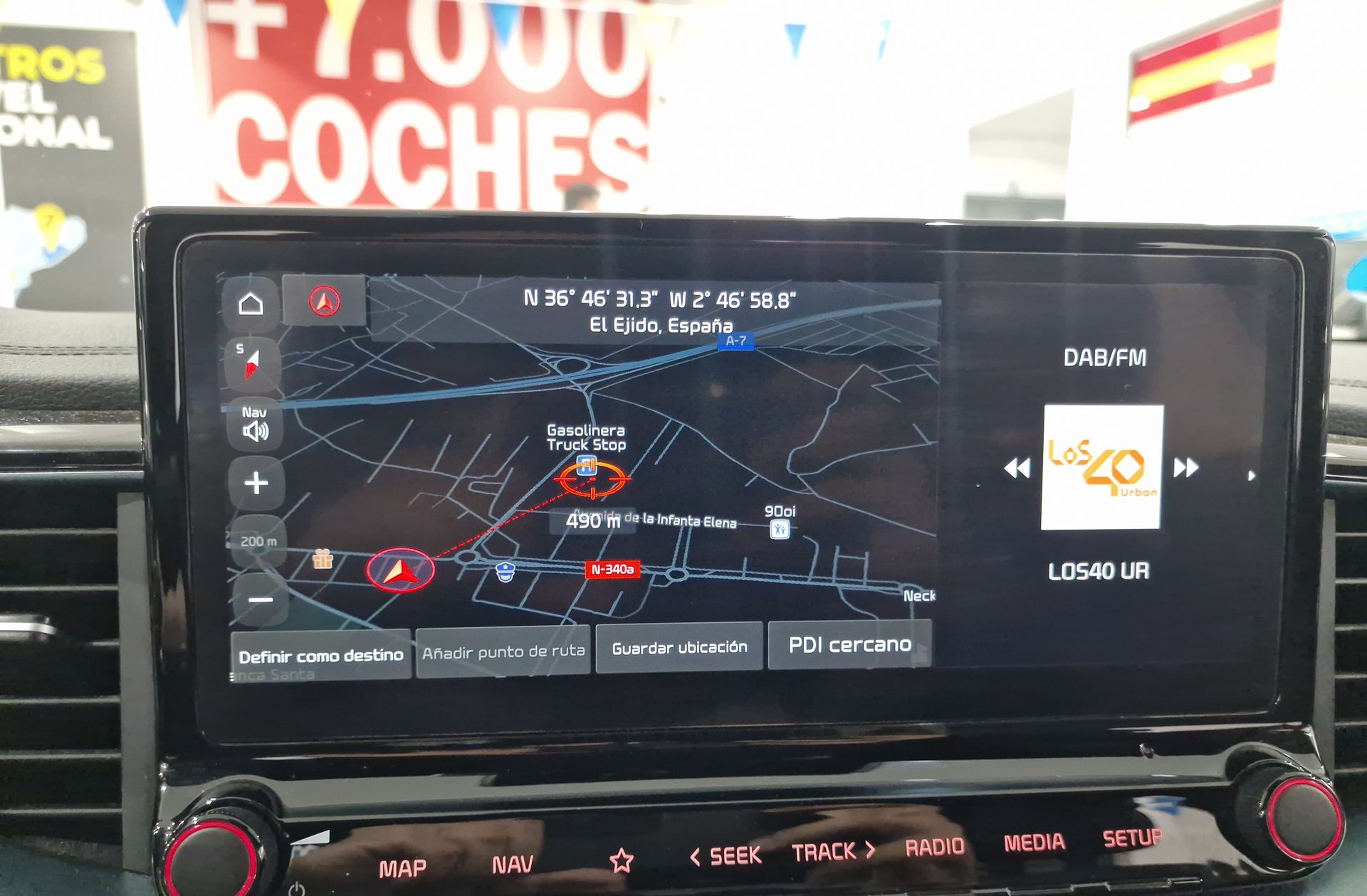Kia Ceed 1.0 MHEV Style Edition DCT - foto 8